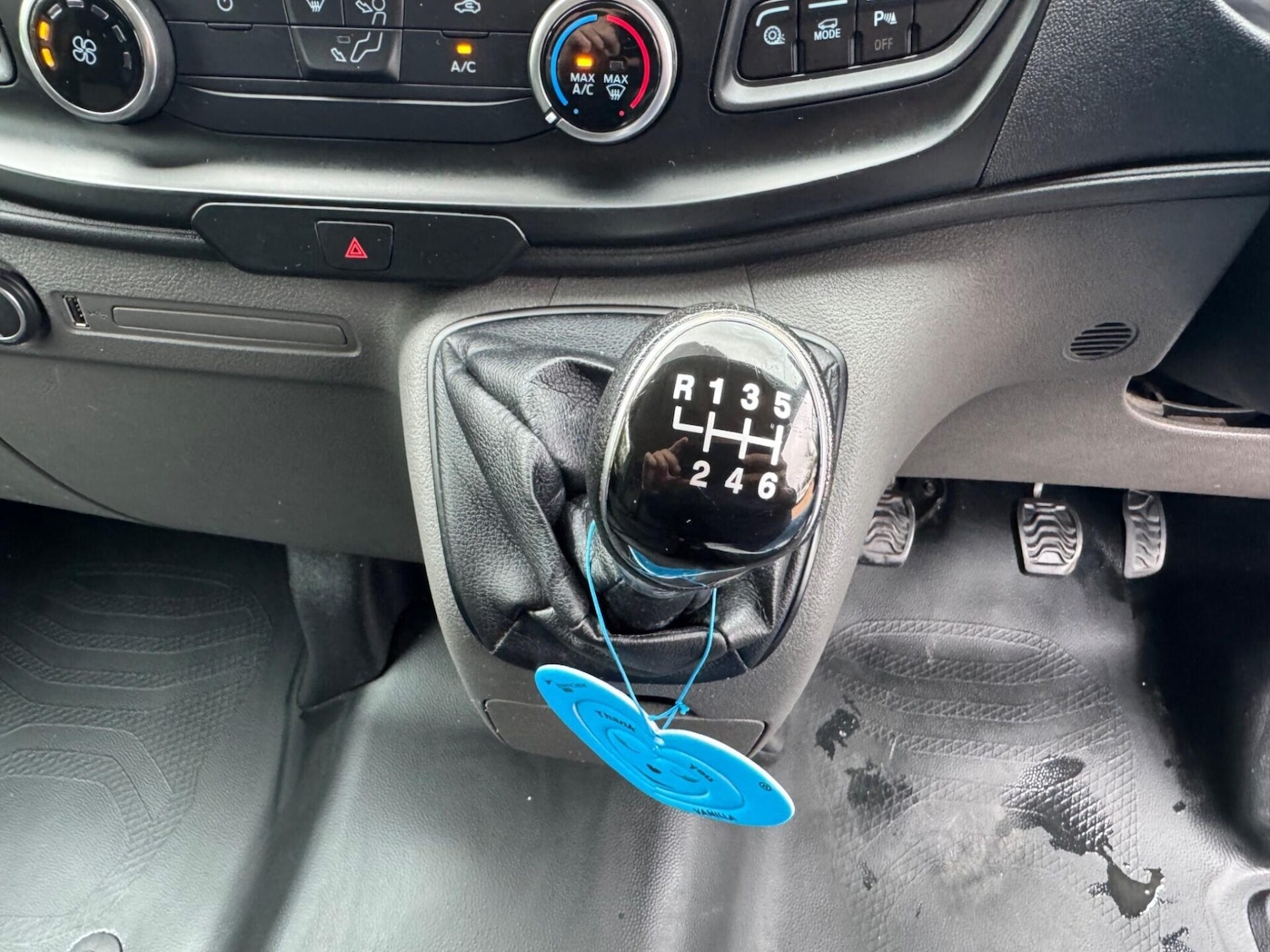 Used Ford Transit Custom 2020 for sale - 76159758: Photo 56