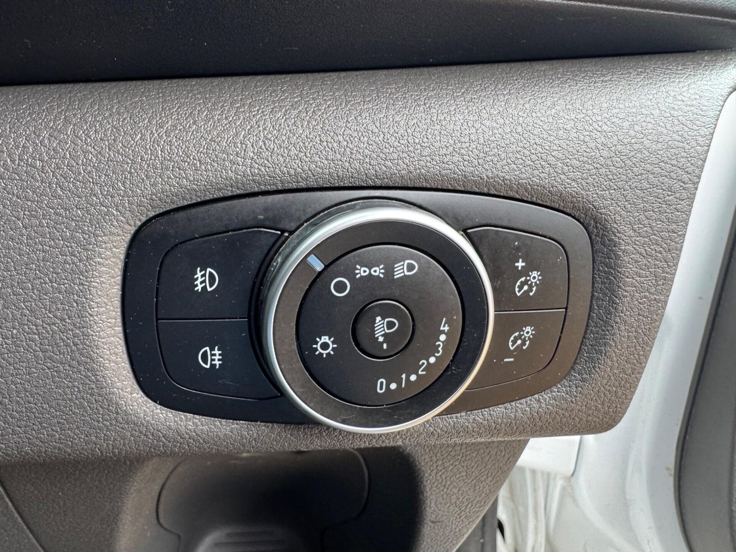 Used Ford Transit Custom 2020 for sale - 76159758: Photo 57