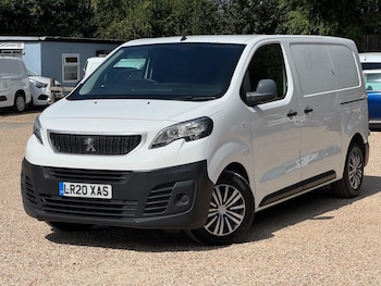 Used Peugeot Expert 2020 for sale - 79271777: Photo