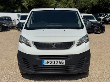 Used Peugeot Expert 2020 for sale - 79271777: Photo