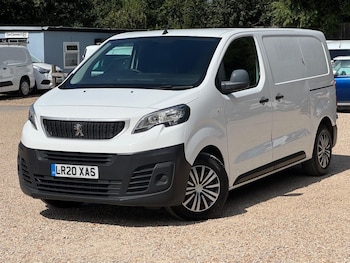 Used Peugeot Expert 2020 for sale - 79271777: Photo
