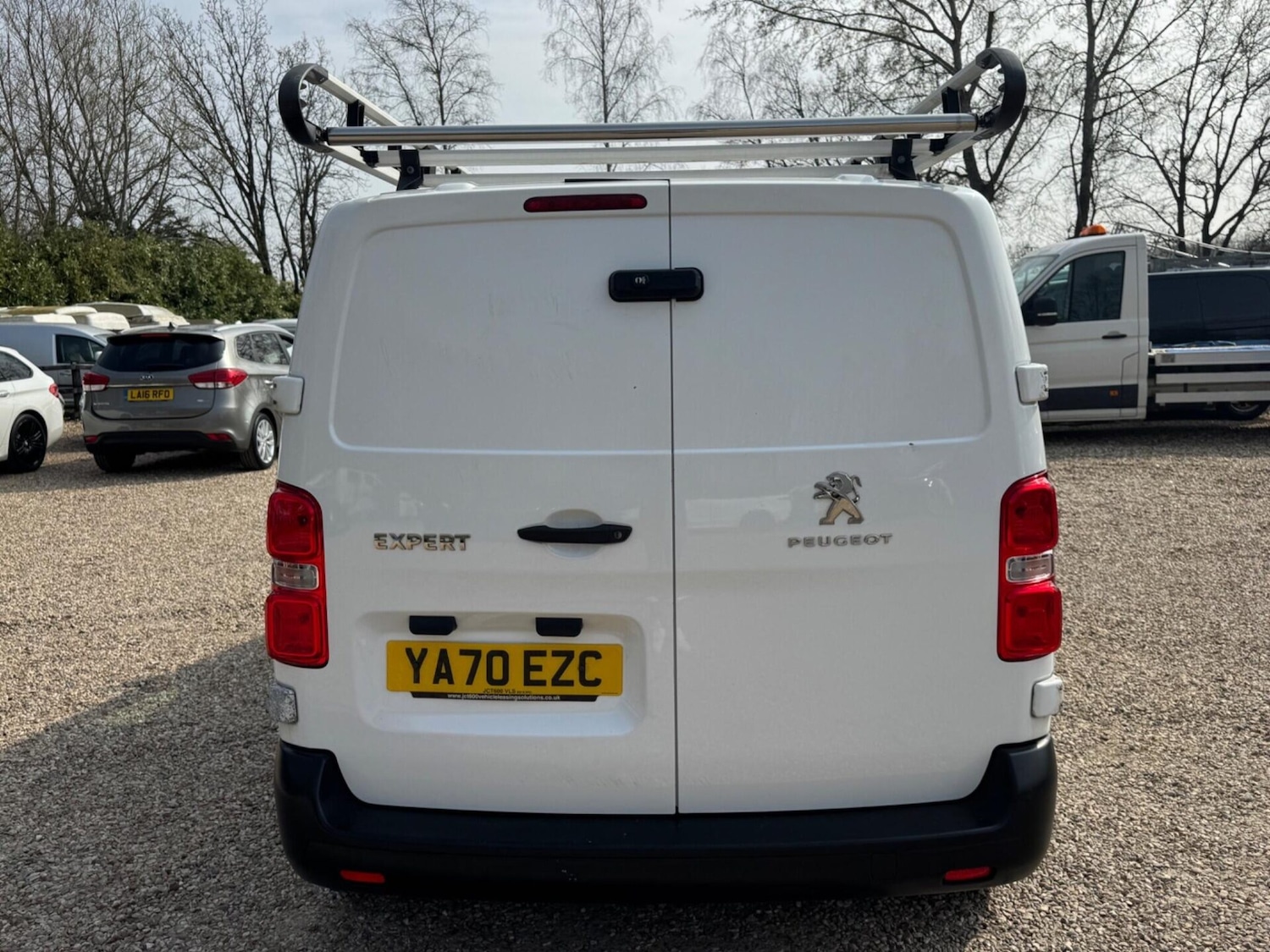 Used Peugeot Expert 2021 for sale - 77985013: Photo 11