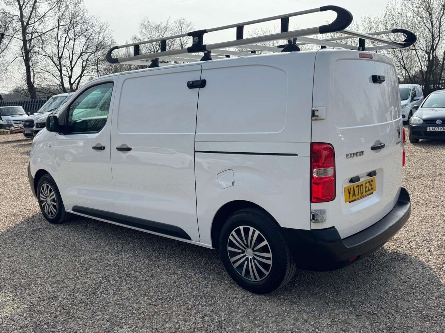 Used Peugeot Expert 2021 for sale - 77985013: Photo 13