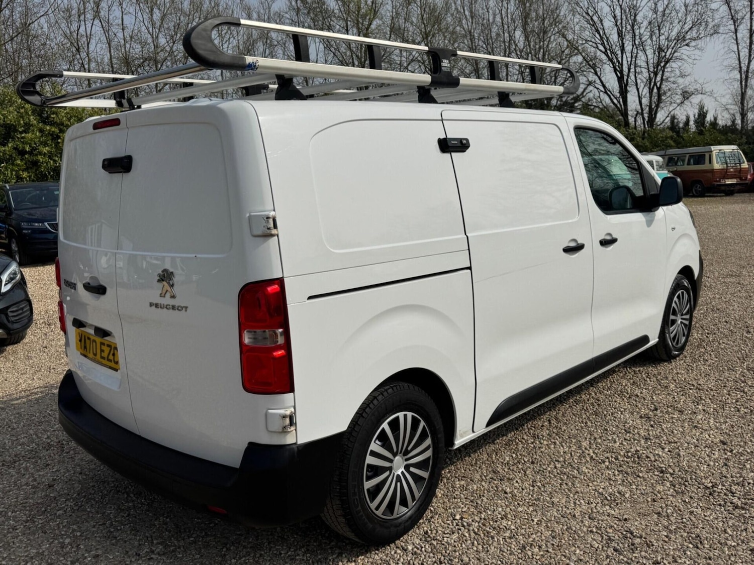 Used Peugeot Expert 2021 for sale - 77985013: Photo 15