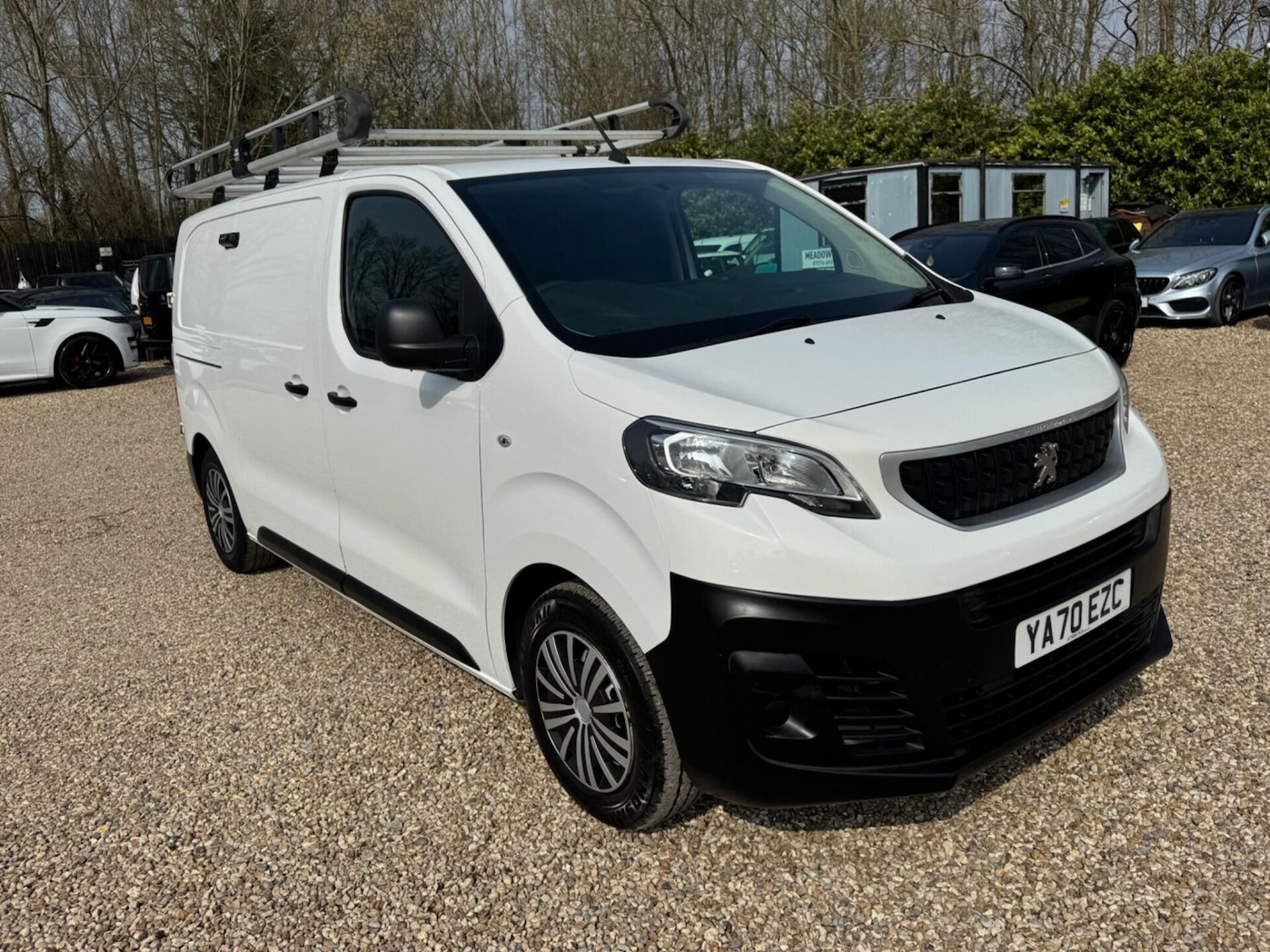 Used Peugeot Expert 2021 for sale - 77985013: Photo 17