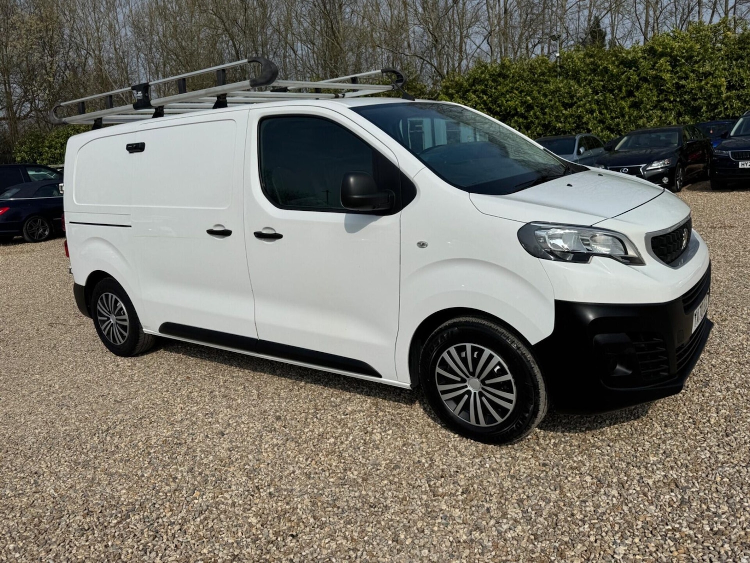 Used Peugeot Expert 2021 for sale - 77985013: Photo 19