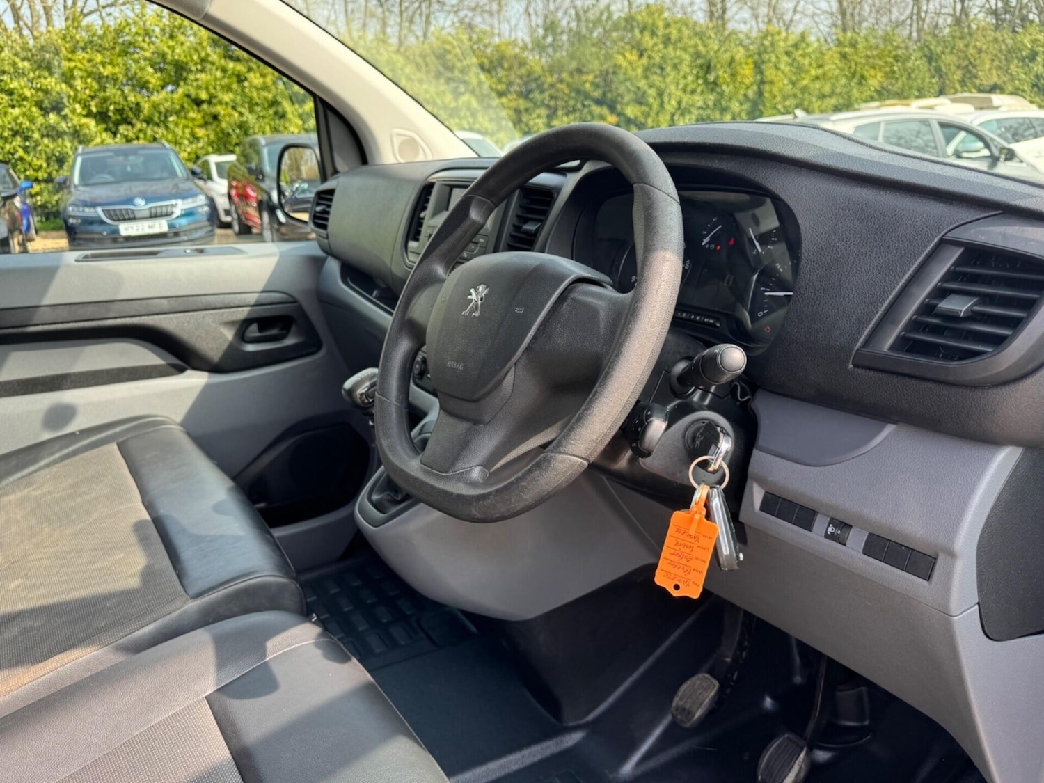 Used Peugeot Expert 2021 for sale - 77985013: Photo 20