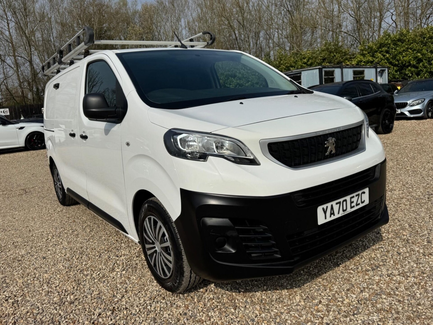 Used Peugeot Expert 2021 for sale - 77985013: Photo 21