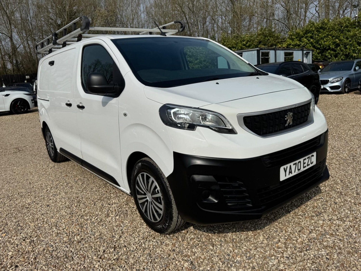 Used Peugeot Expert 2021 for sale - 77985013: Photo 22