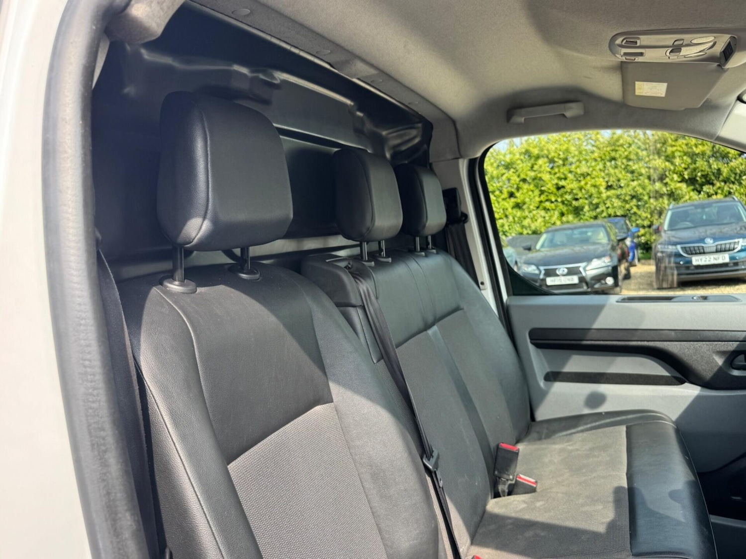 Used Peugeot Expert 2021 for sale - 77985013: Photo 23