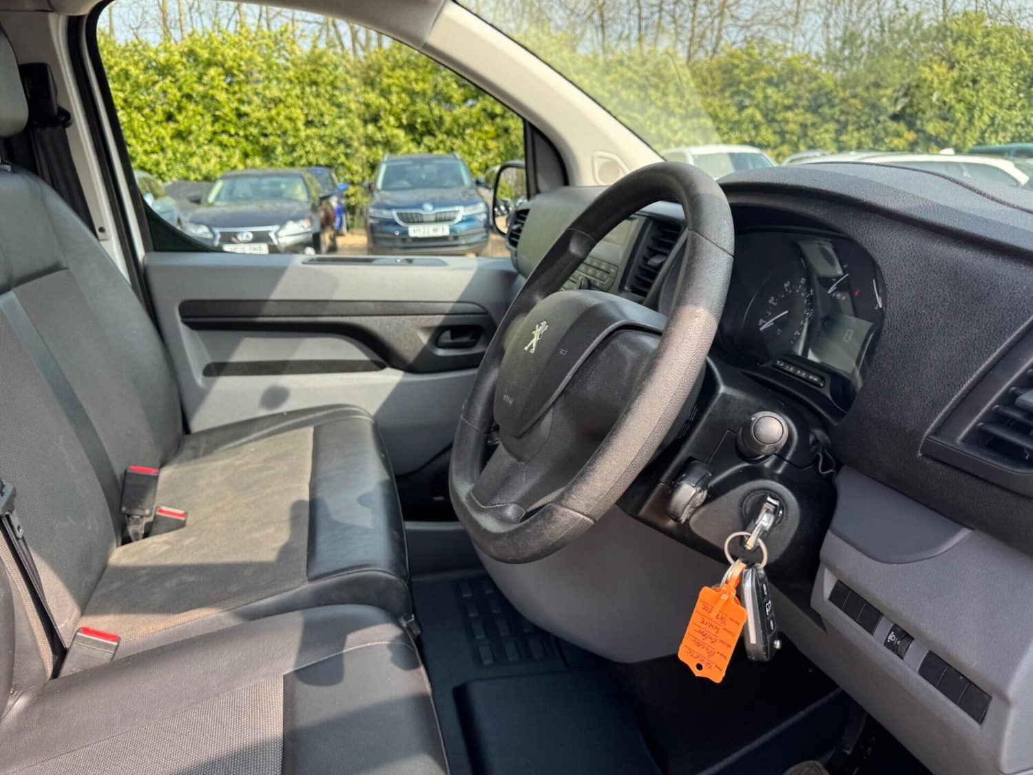 Used Peugeot Expert 2021 for sale - 77985013: Photo 25