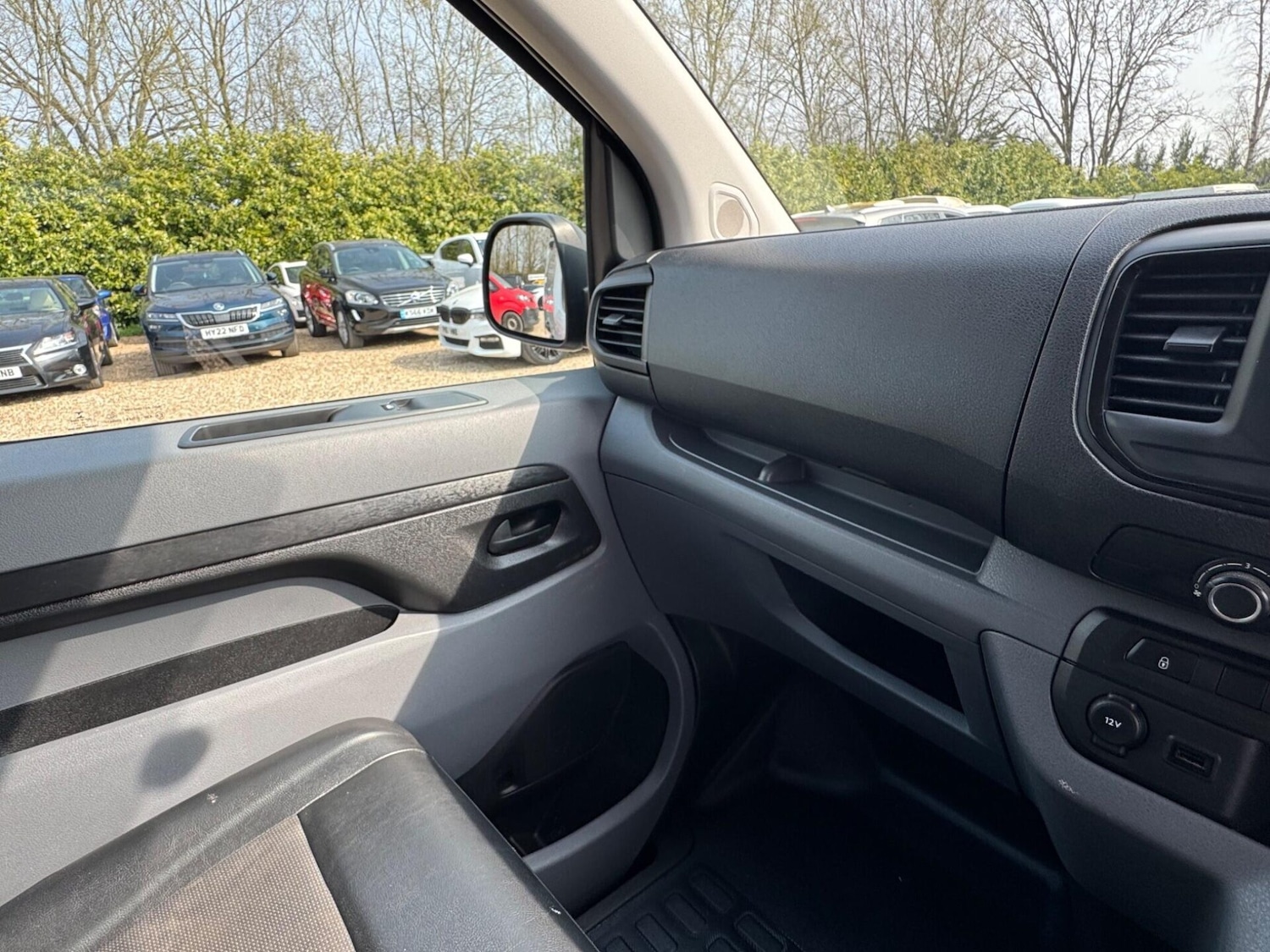 Used Peugeot Expert 2021 for sale - 77985013: Photo 29