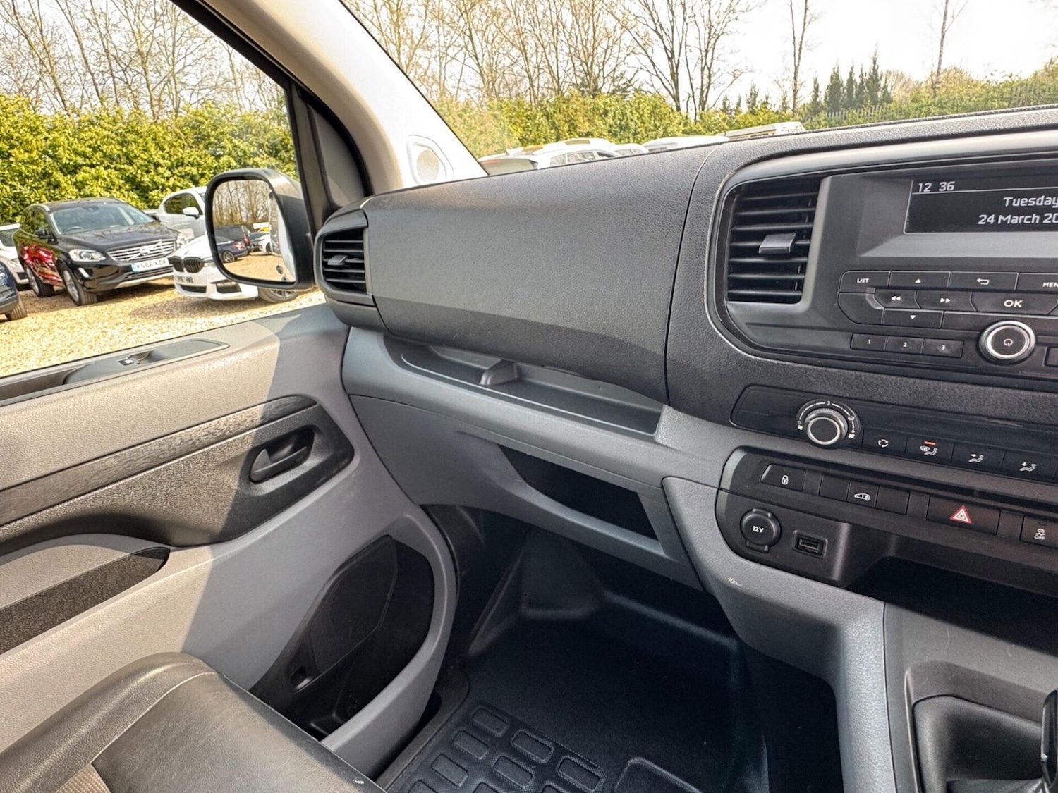 Used Peugeot Expert 2021 for sale - 77985013: Photo 31