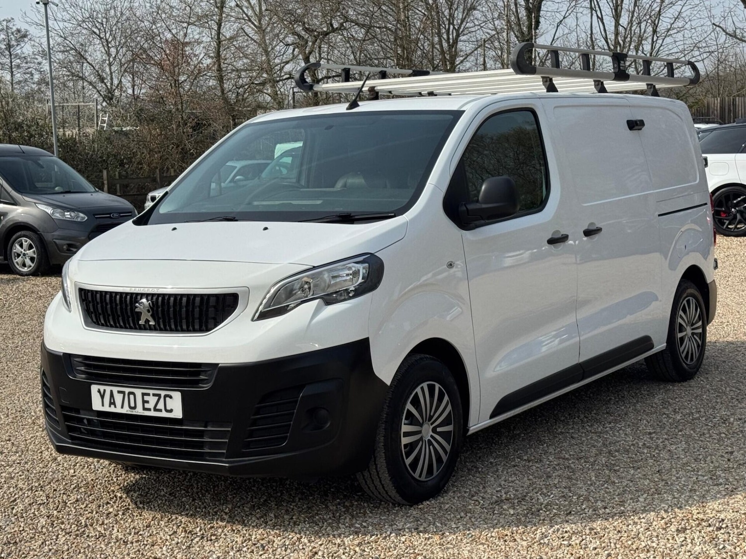 Used Peugeot Expert 2021 for sale - 77985013: Photo 6