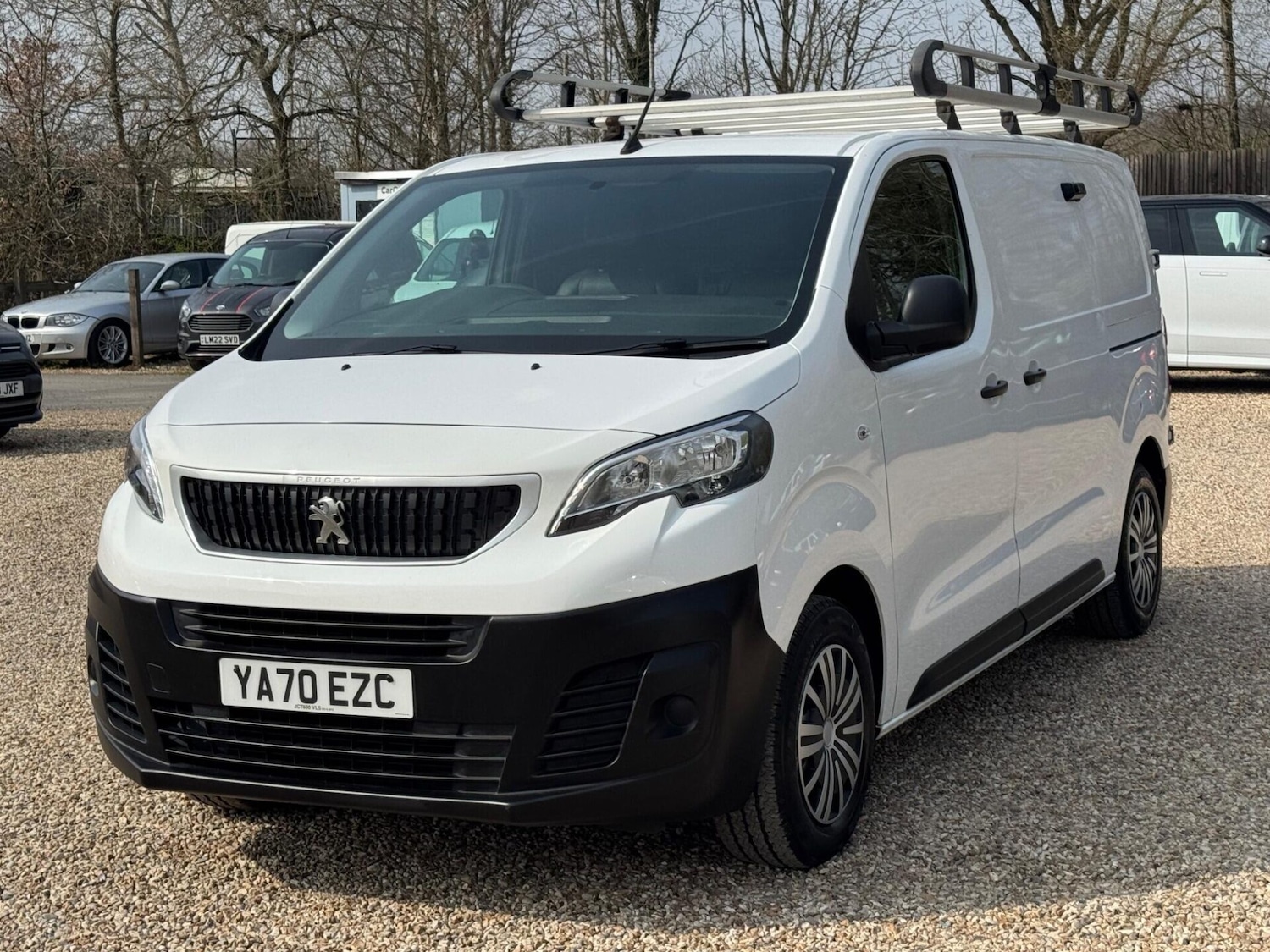 Used Peugeot Expert 2021 for sale - 77985013: Photo 7