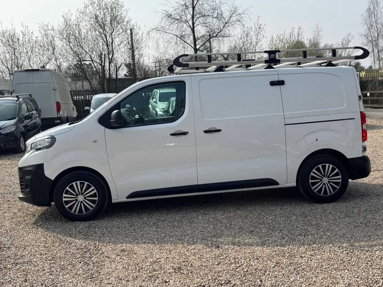 Used Peugeot Expert 2021 for sale - 77985013: Photo 8