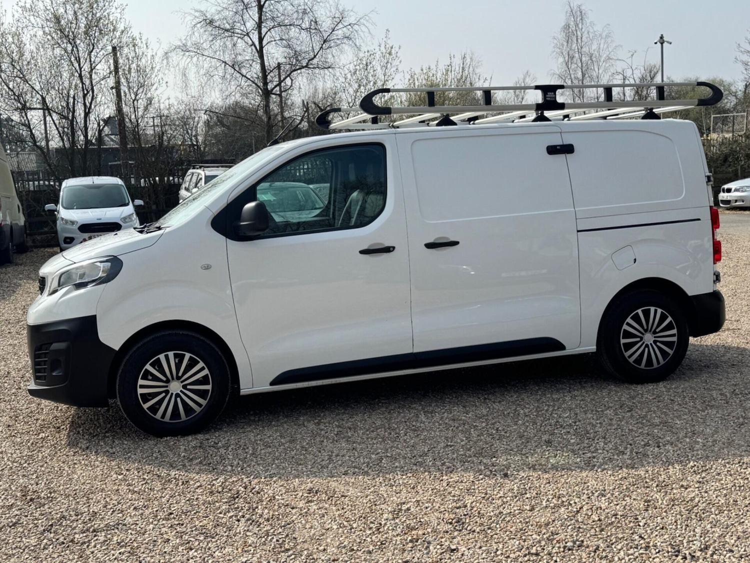 Used Peugeot Expert 2021 for sale - 77985013: Photo 9