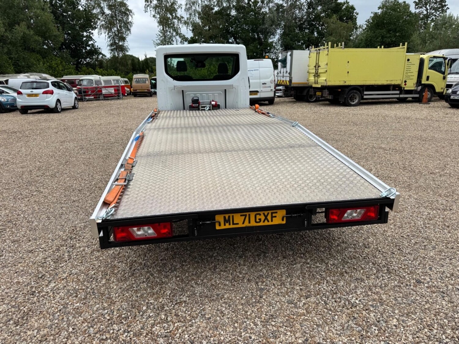 Vehicle 24