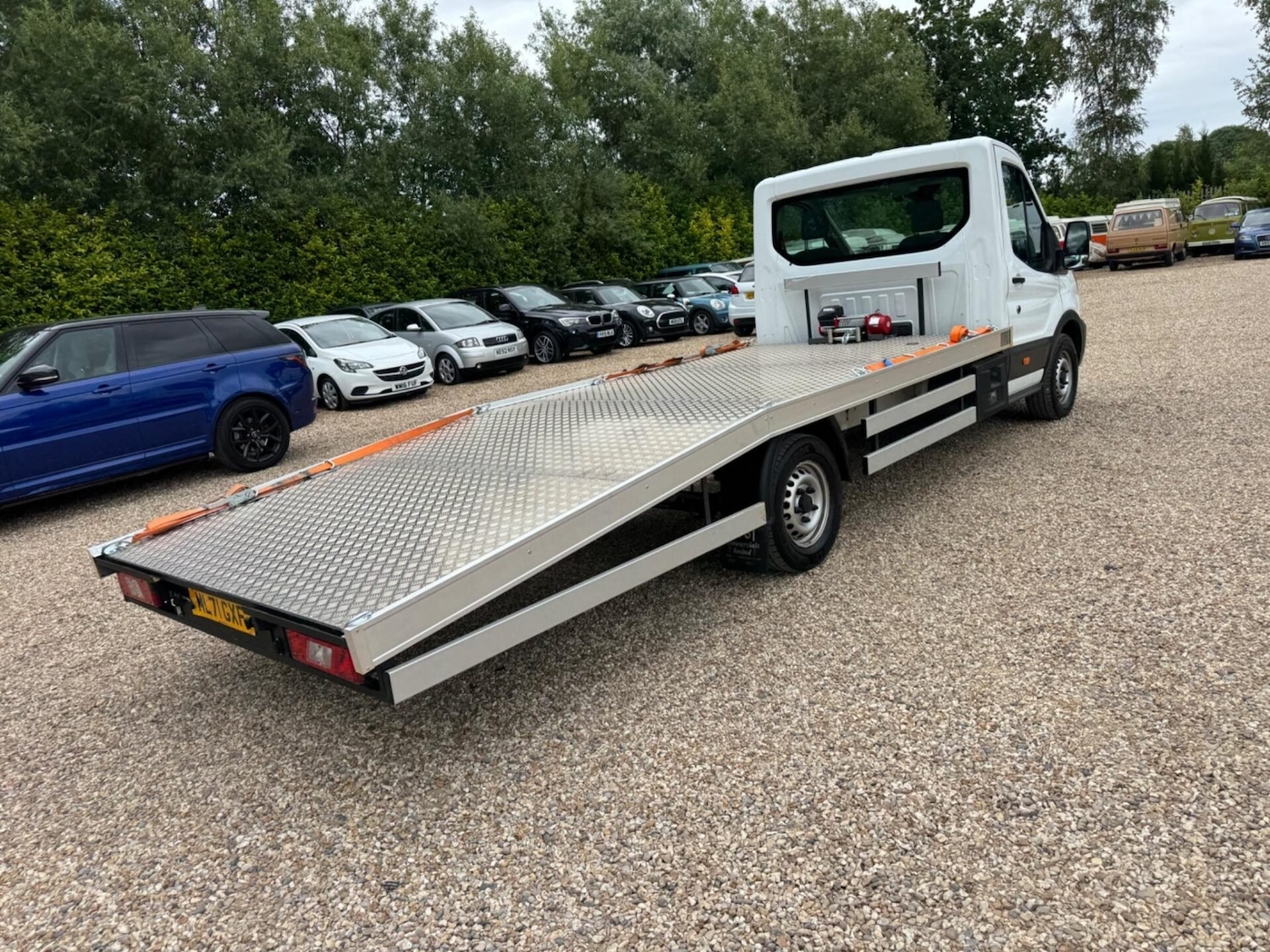 Vehicle 25