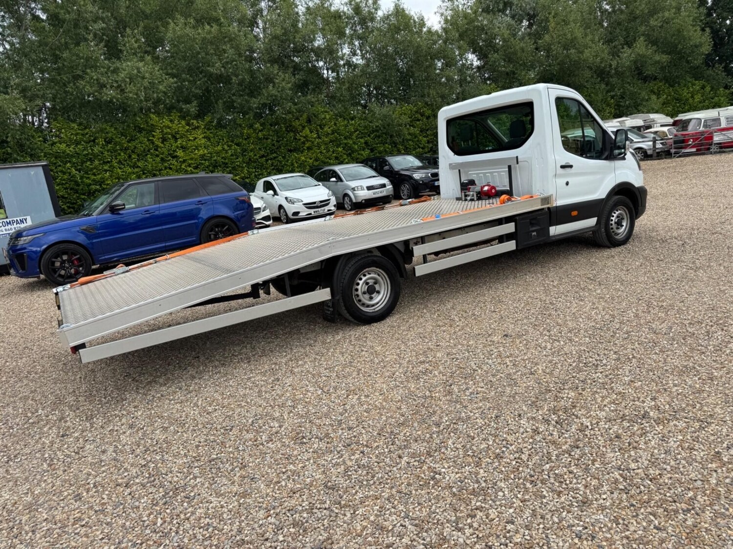 Vehicle 28