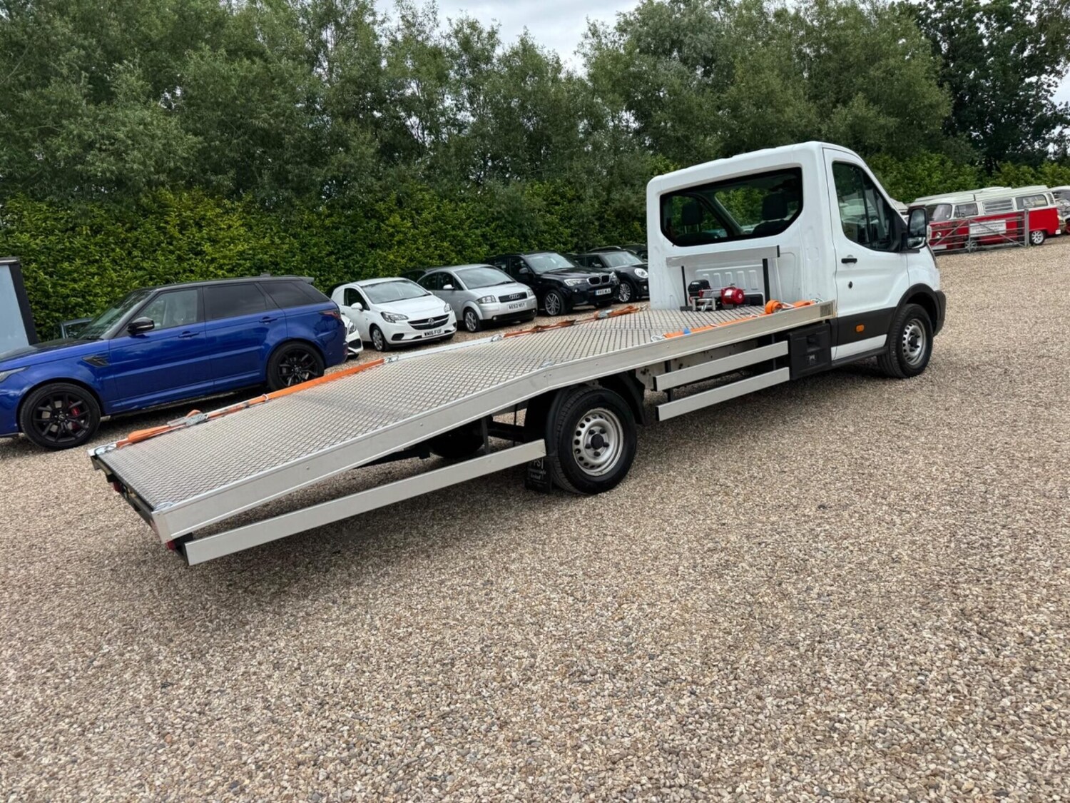 Vehicle 29