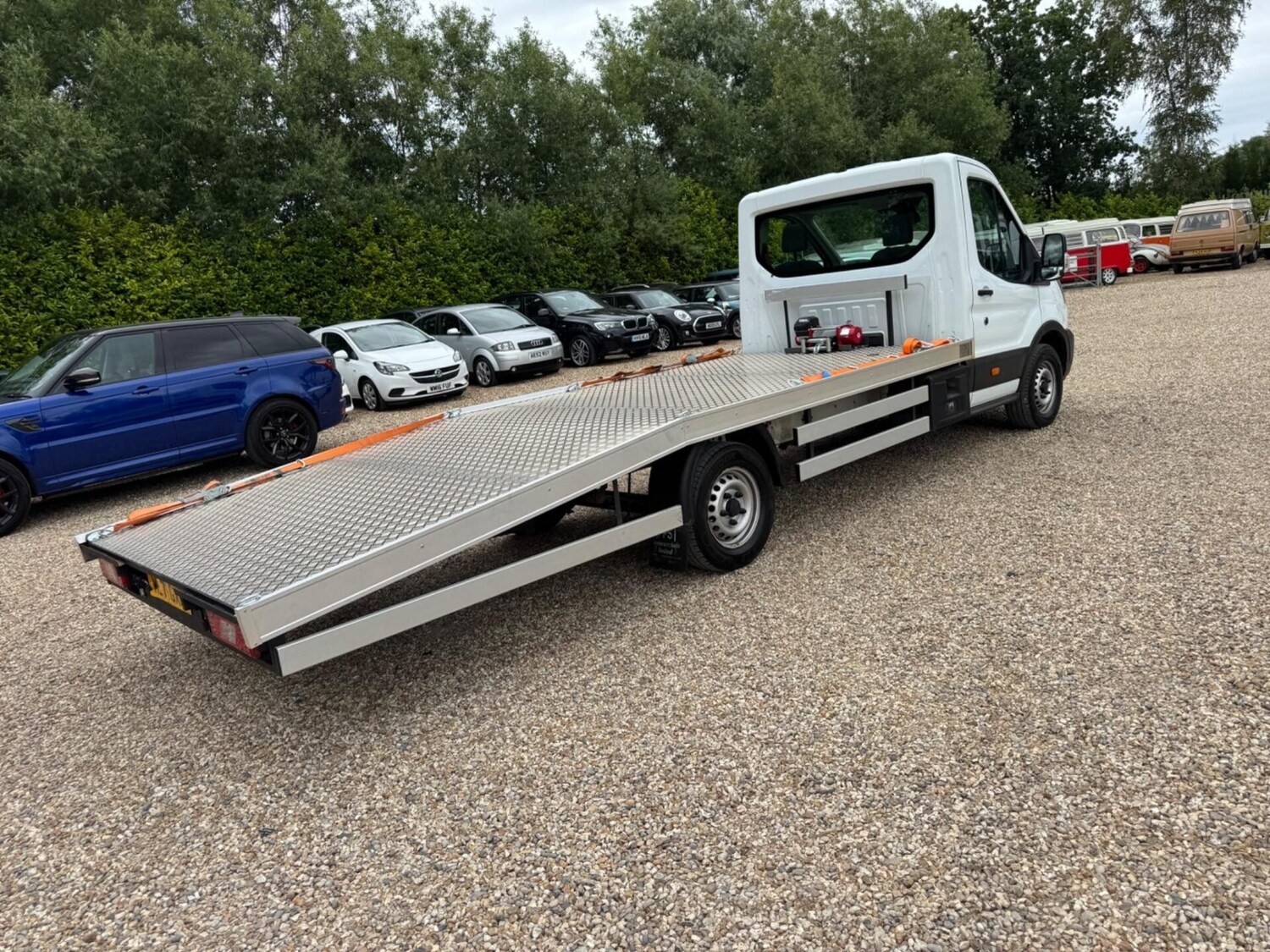 Vehicle 30