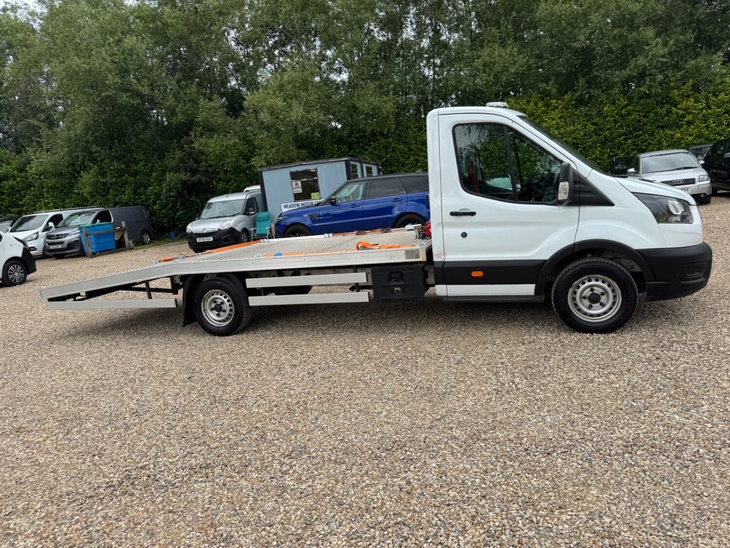 Vehicle 33