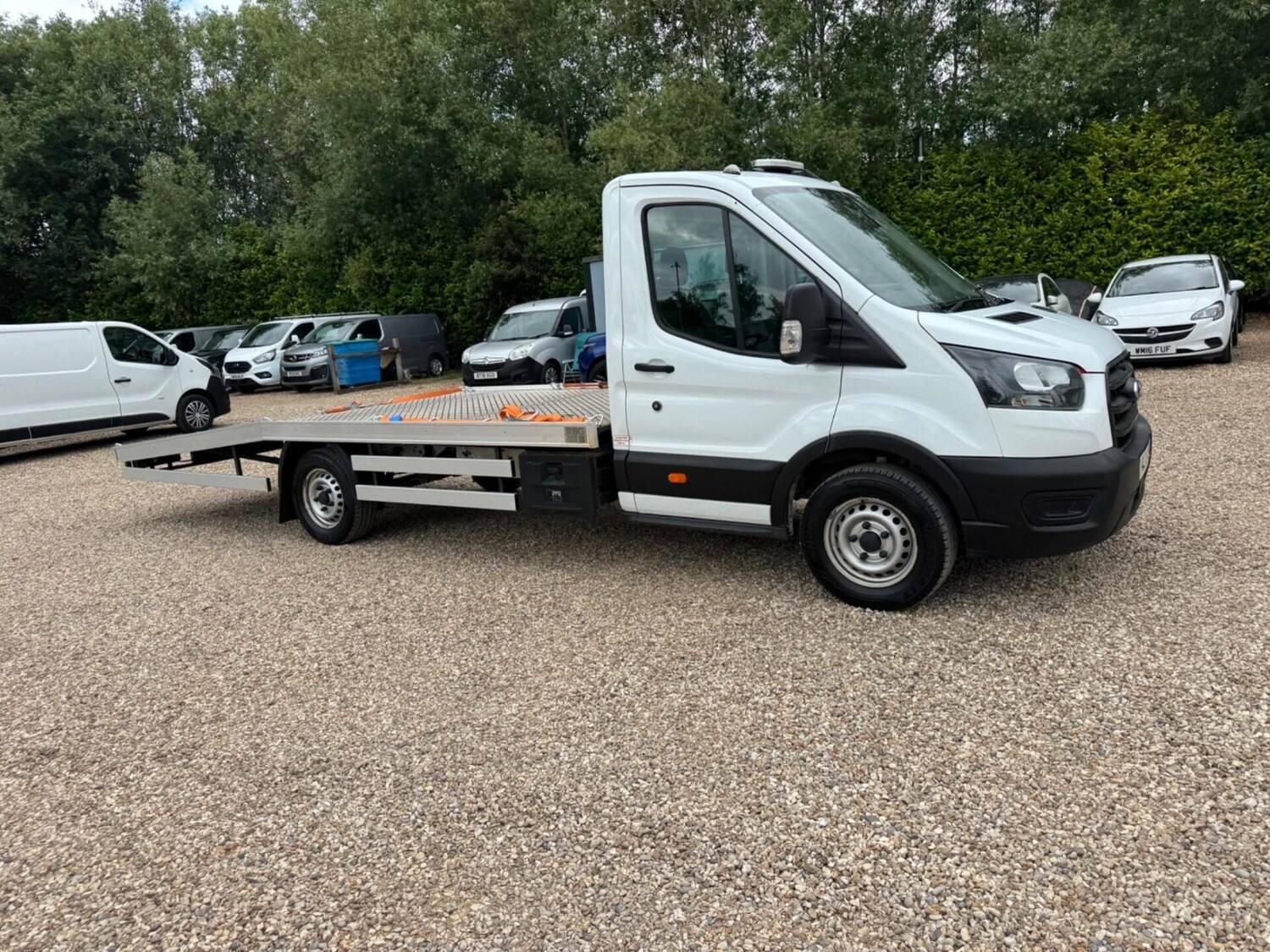 Vehicle 36