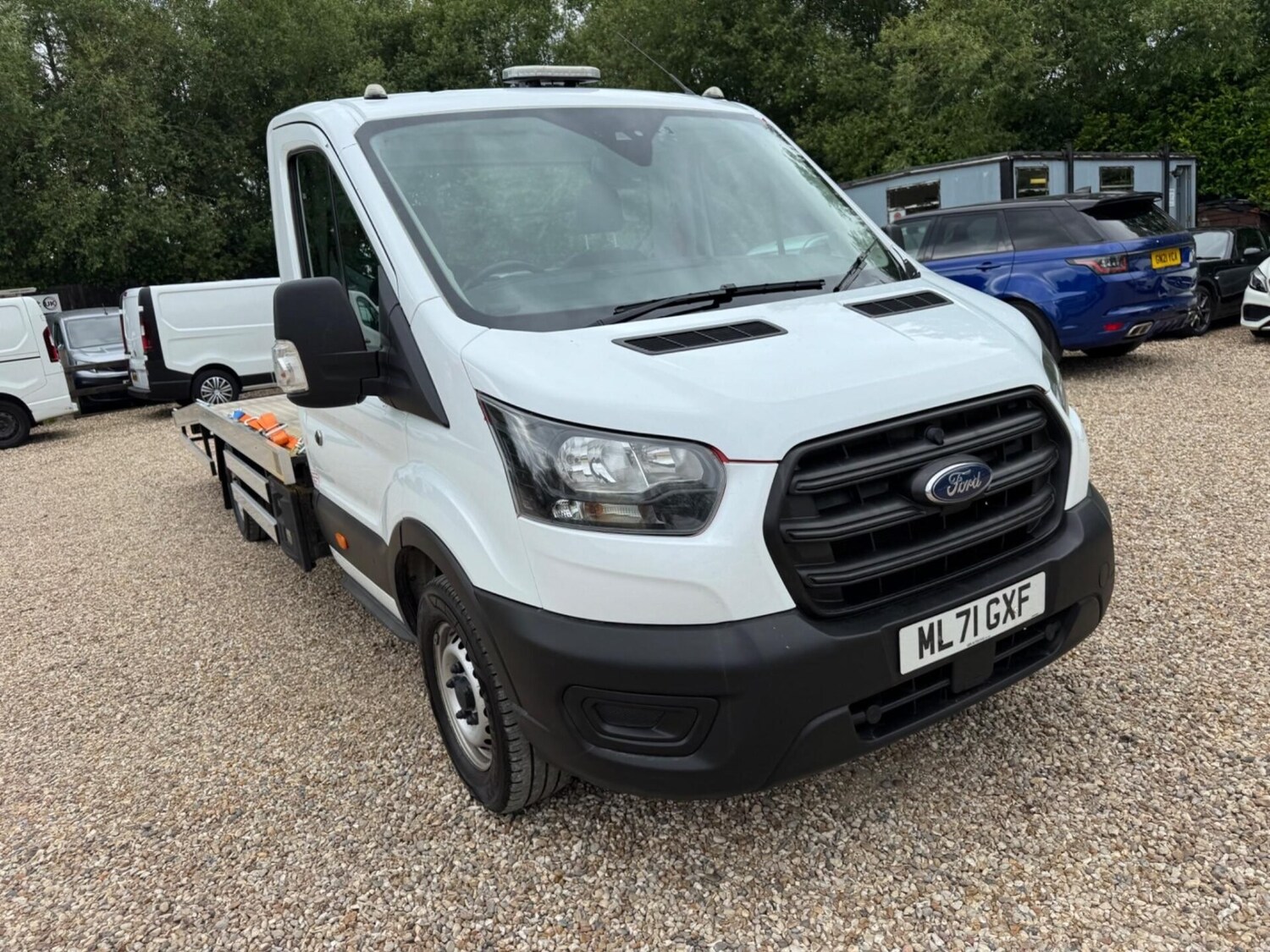 Vehicle 37