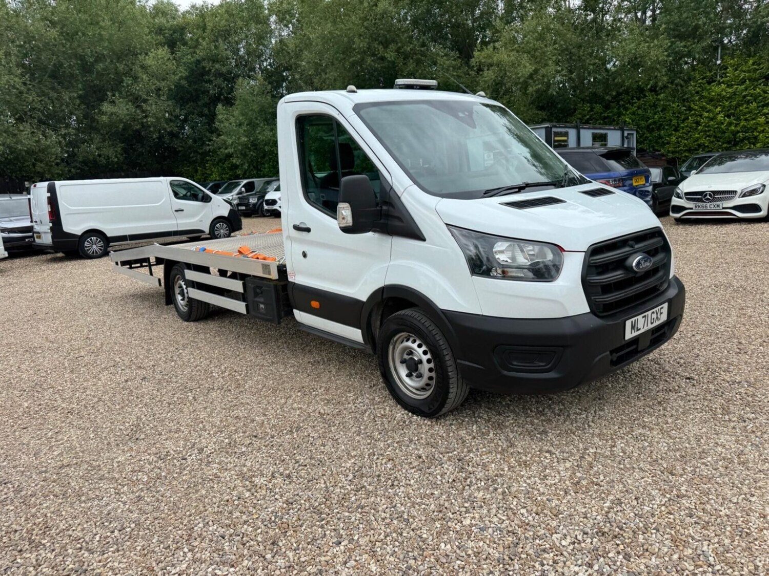 Vehicle 39