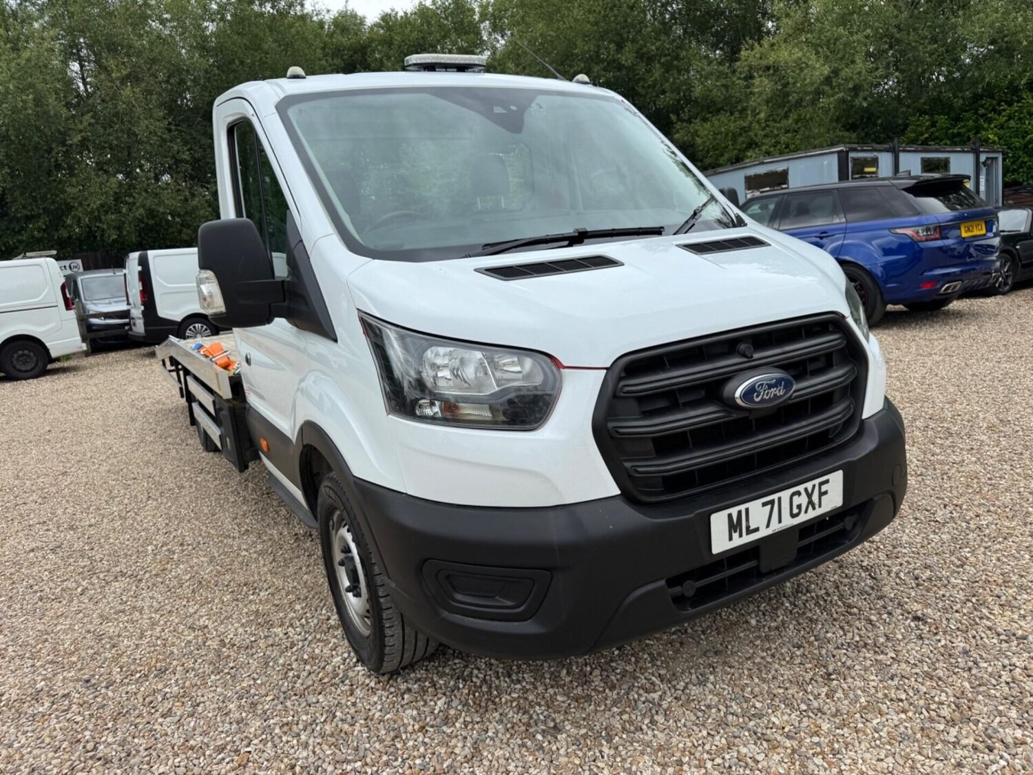 Vehicle 42