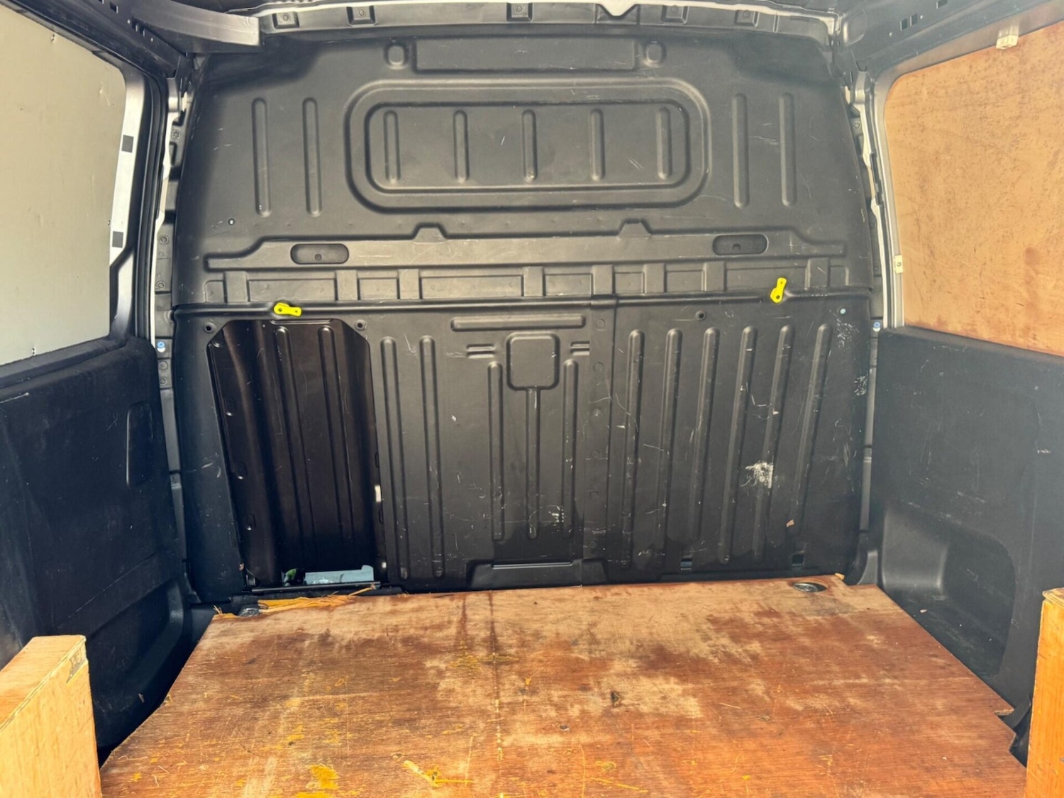 Used Citroen Berlingo 2020 for sale - 77662068: Photo 17