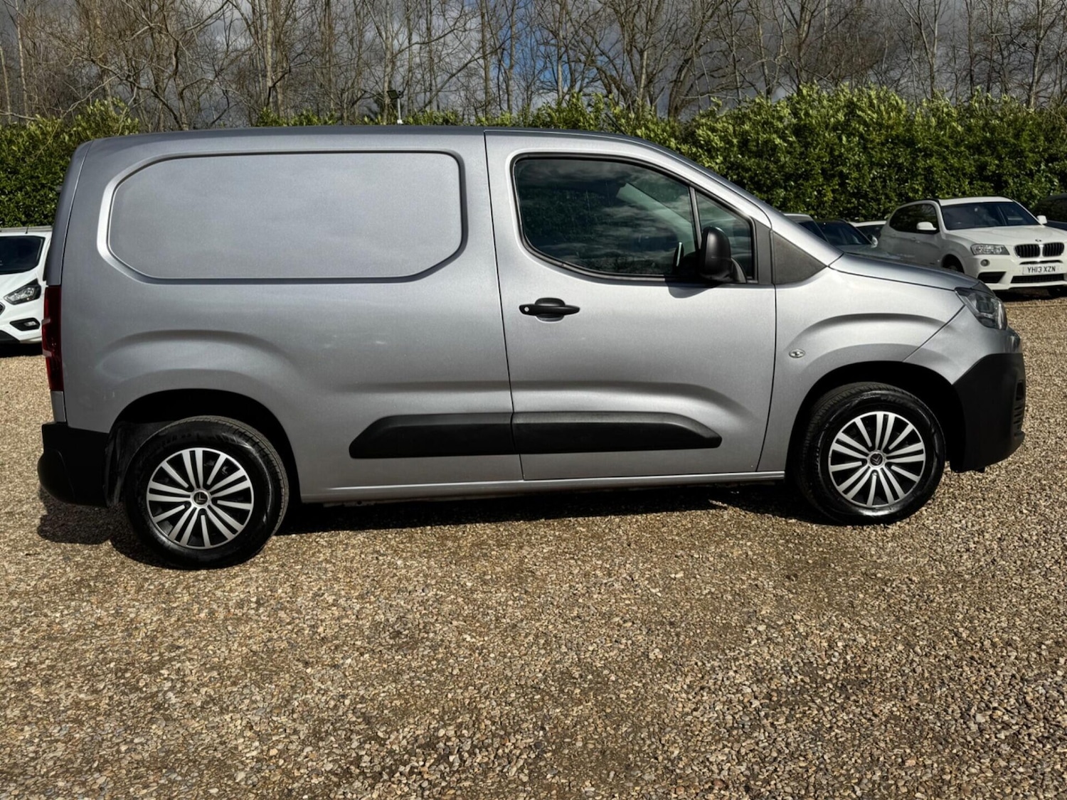 Used Citroen Berlingo 2020 for sale - 77662068: Photo 20