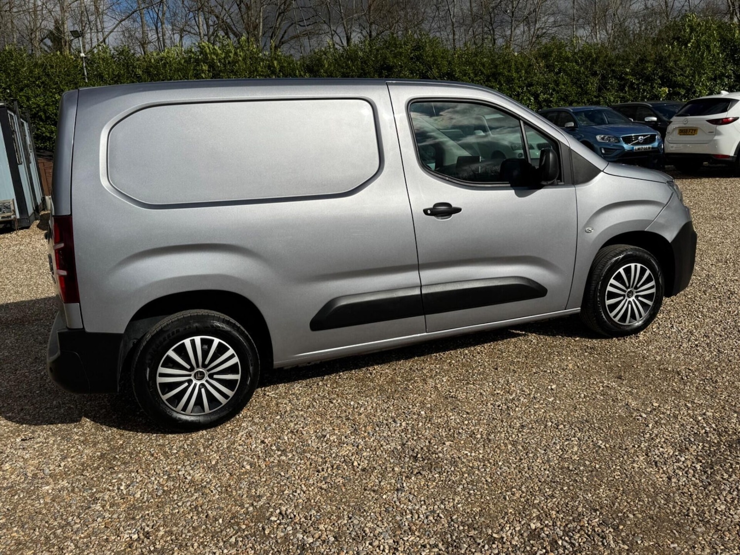 Used Citroen Berlingo 2020 for sale - 77662068: Photo 21