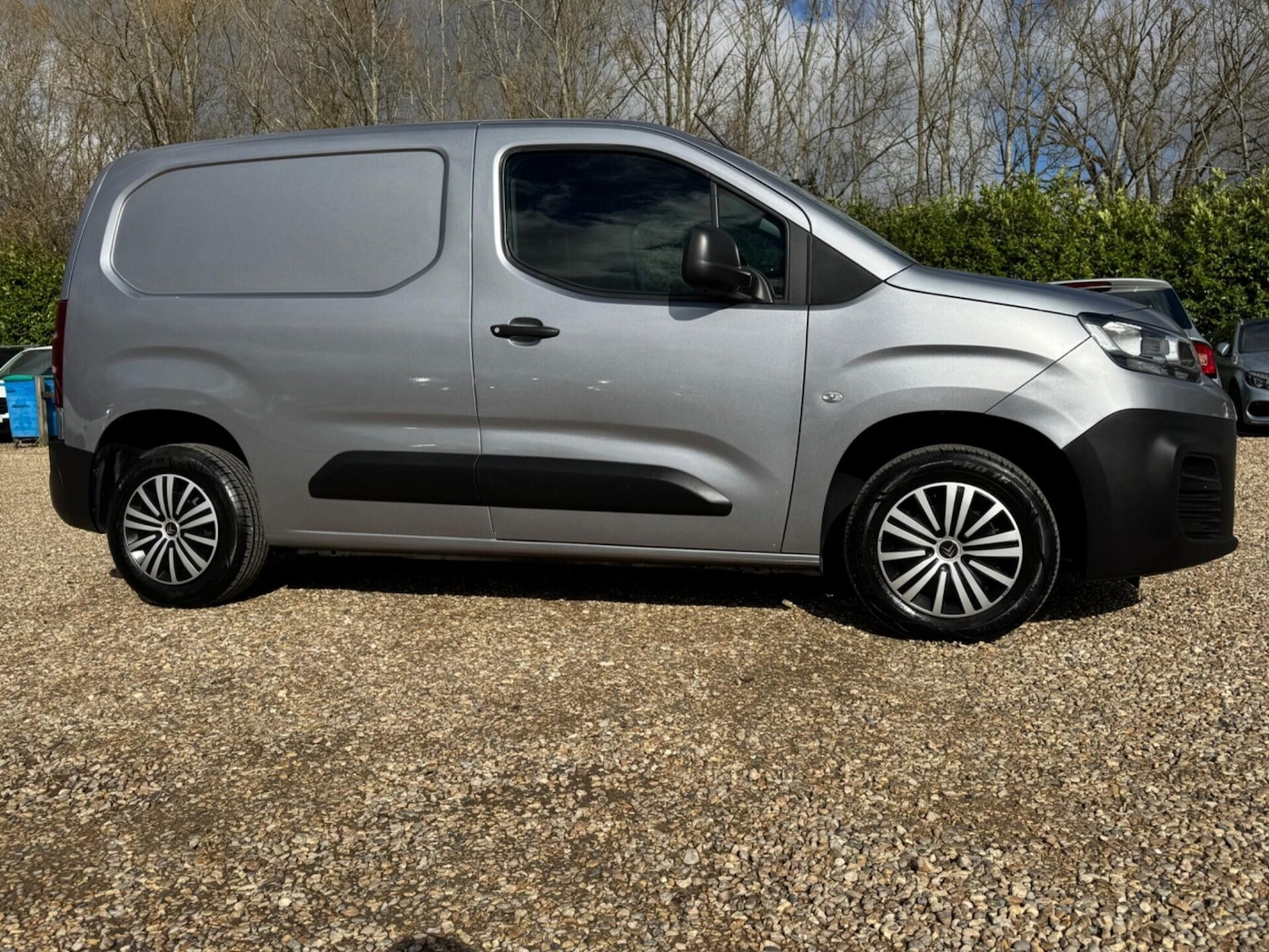 Used Citroen Berlingo 2020 for sale - 77662068: Photo 25