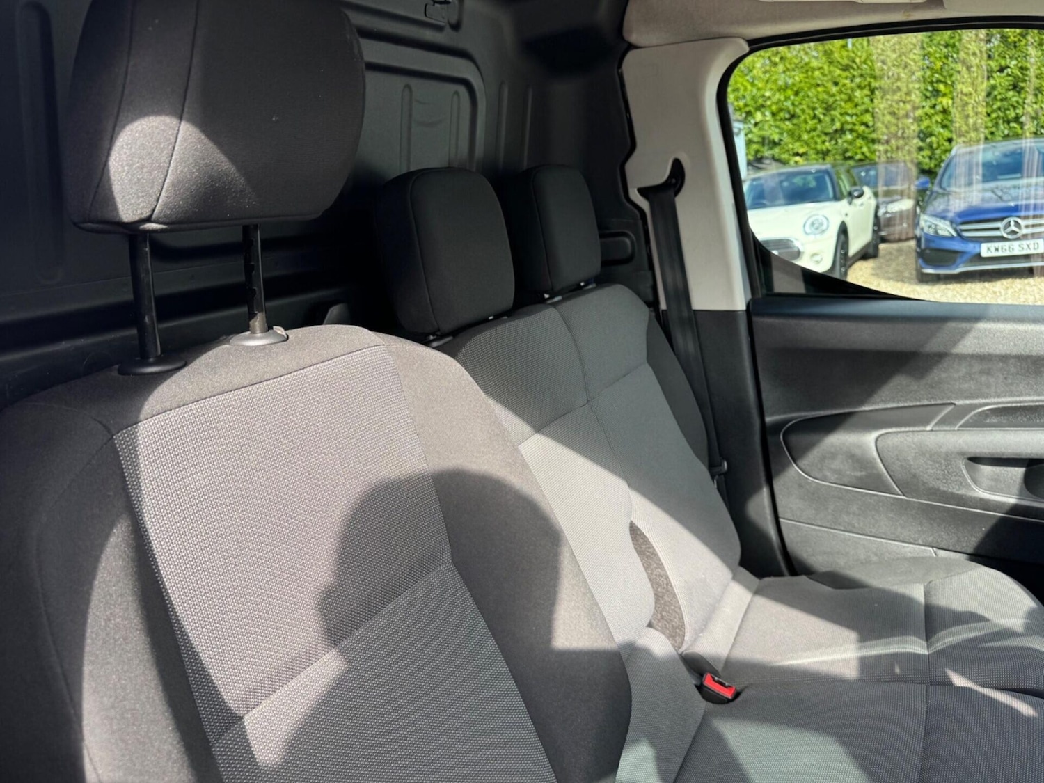 Used Citroen Berlingo 2020 for sale - 77662068: Photo 26