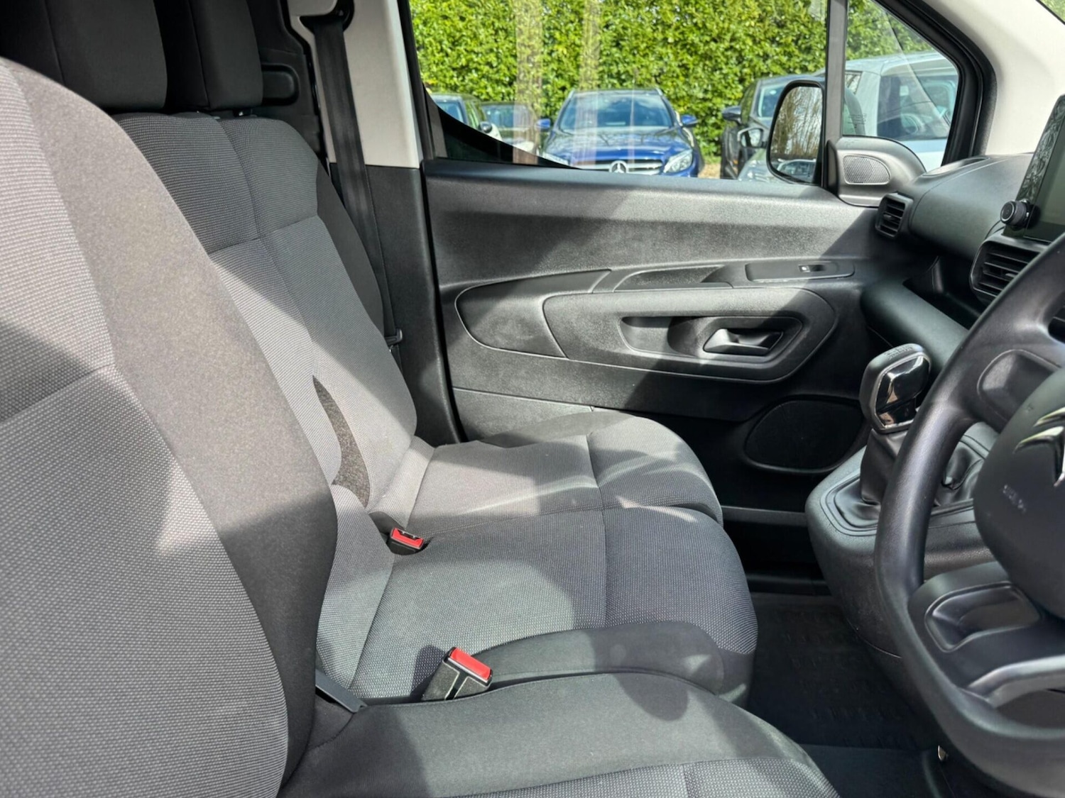 Used Citroen Berlingo 2020 for sale - 77662068: Photo 27