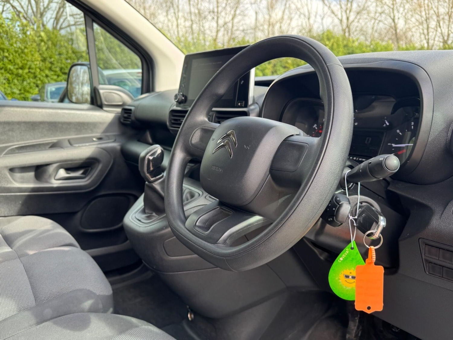 Used Citroen Berlingo 2020 for sale - 77662068: Photo 28