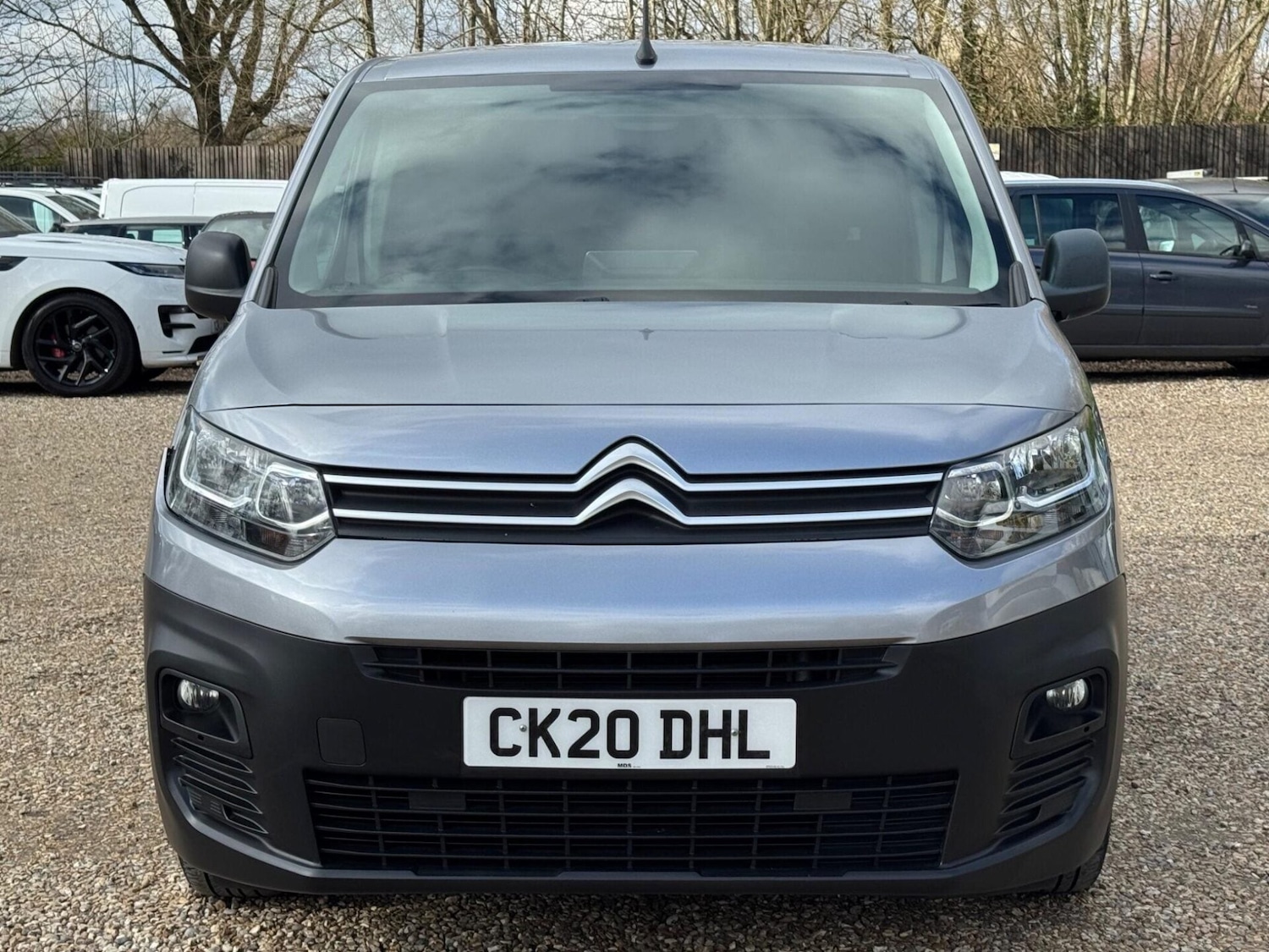 Used Citroen Berlingo 2020 for sale - 77662068: Photo 3