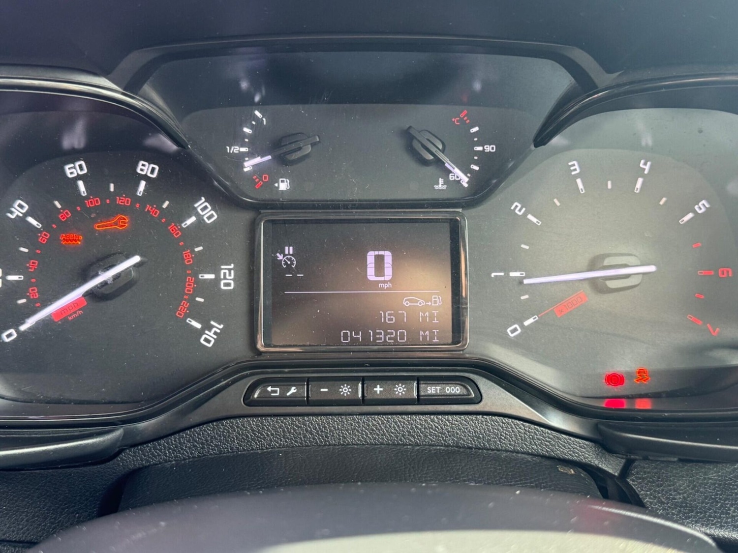 Used Citroen Berlingo 2020 for sale - 77662068: Photo 35