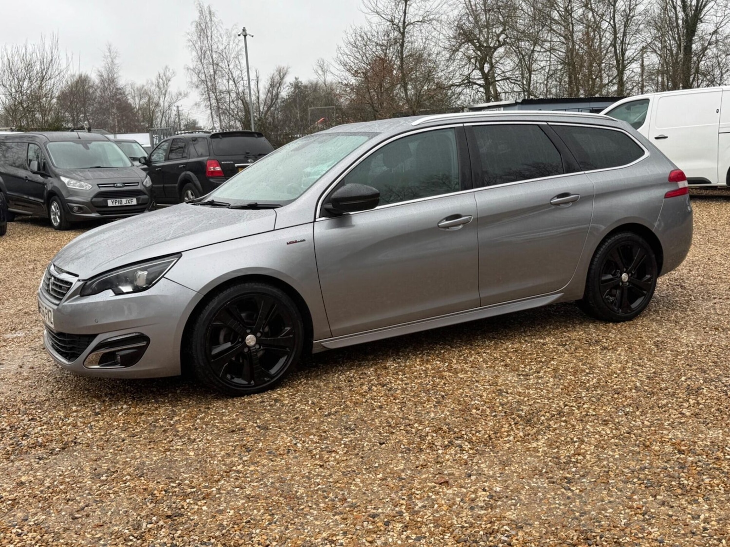 Used Peugeot 308 2016 for sale - 78190753: Photo 10