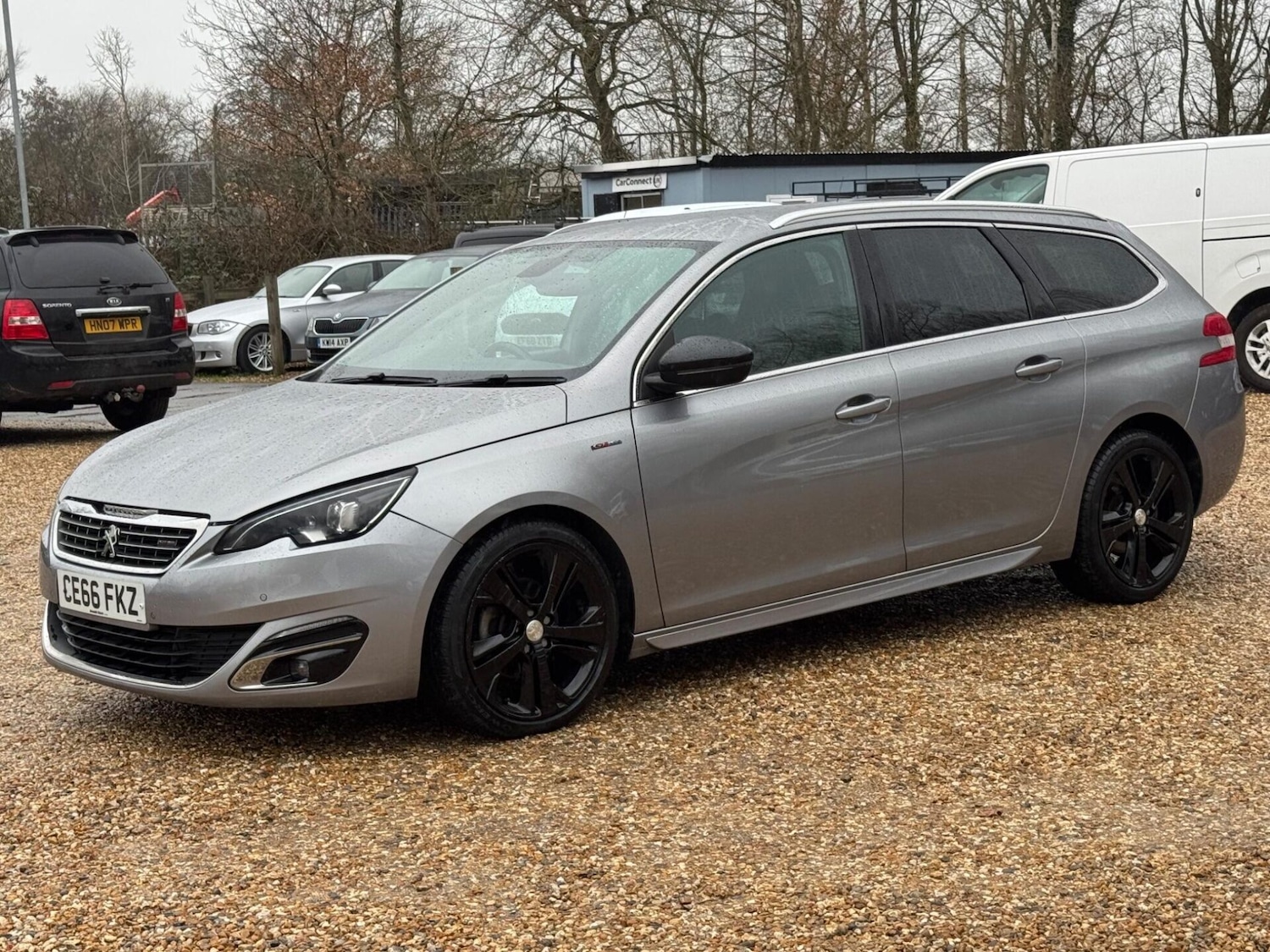 Used Peugeot 308 2016 for sale - 78190753: Photo 11