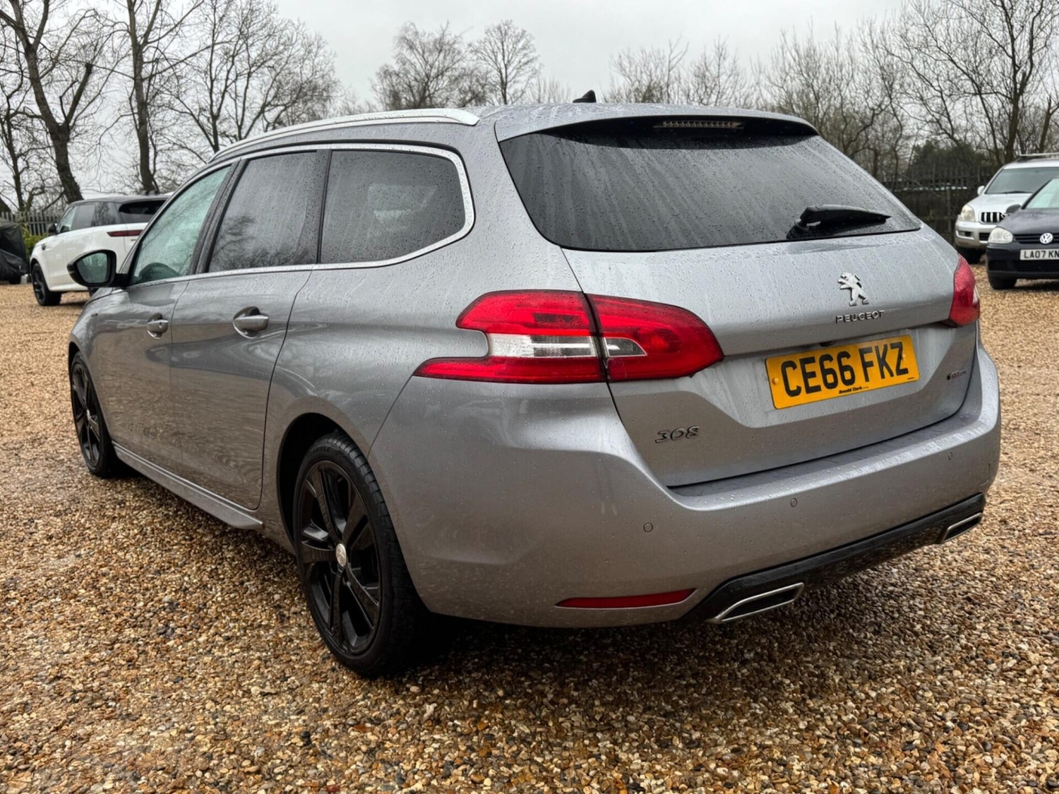 Used Peugeot 308 2016 for sale - 78190753: Photo 12