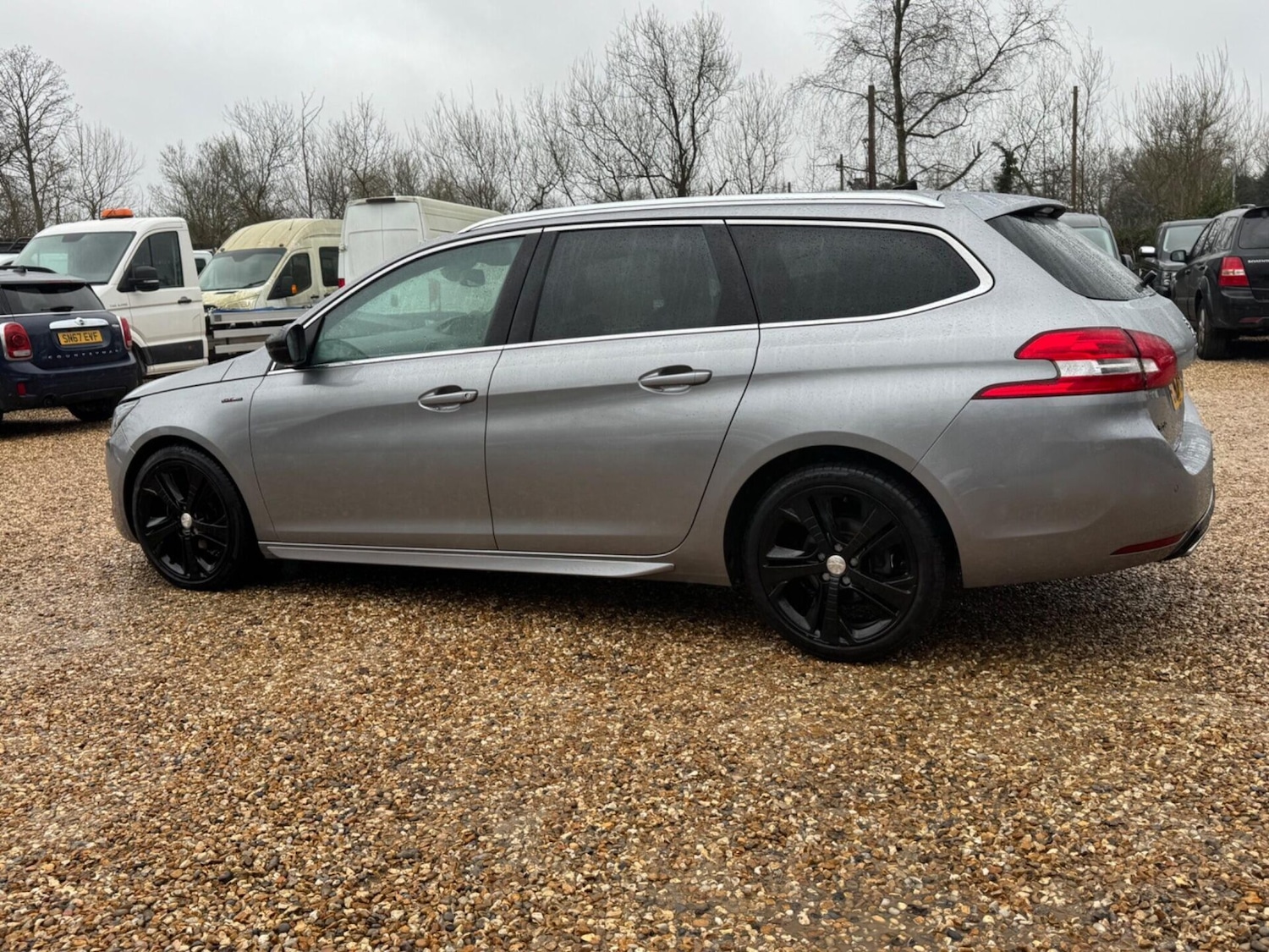 Used Peugeot 308 2016 for sale - 78190753: Photo 14