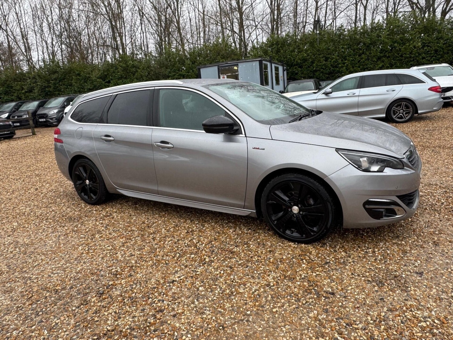 Used Peugeot 308 2016 for sale - 78190753: Photo 18