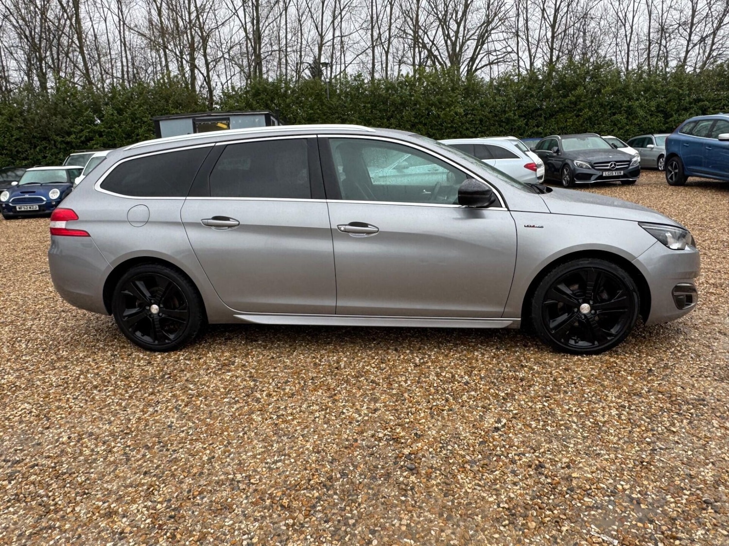 Used Peugeot 308 2016 for sale - 78190753: Photo 19