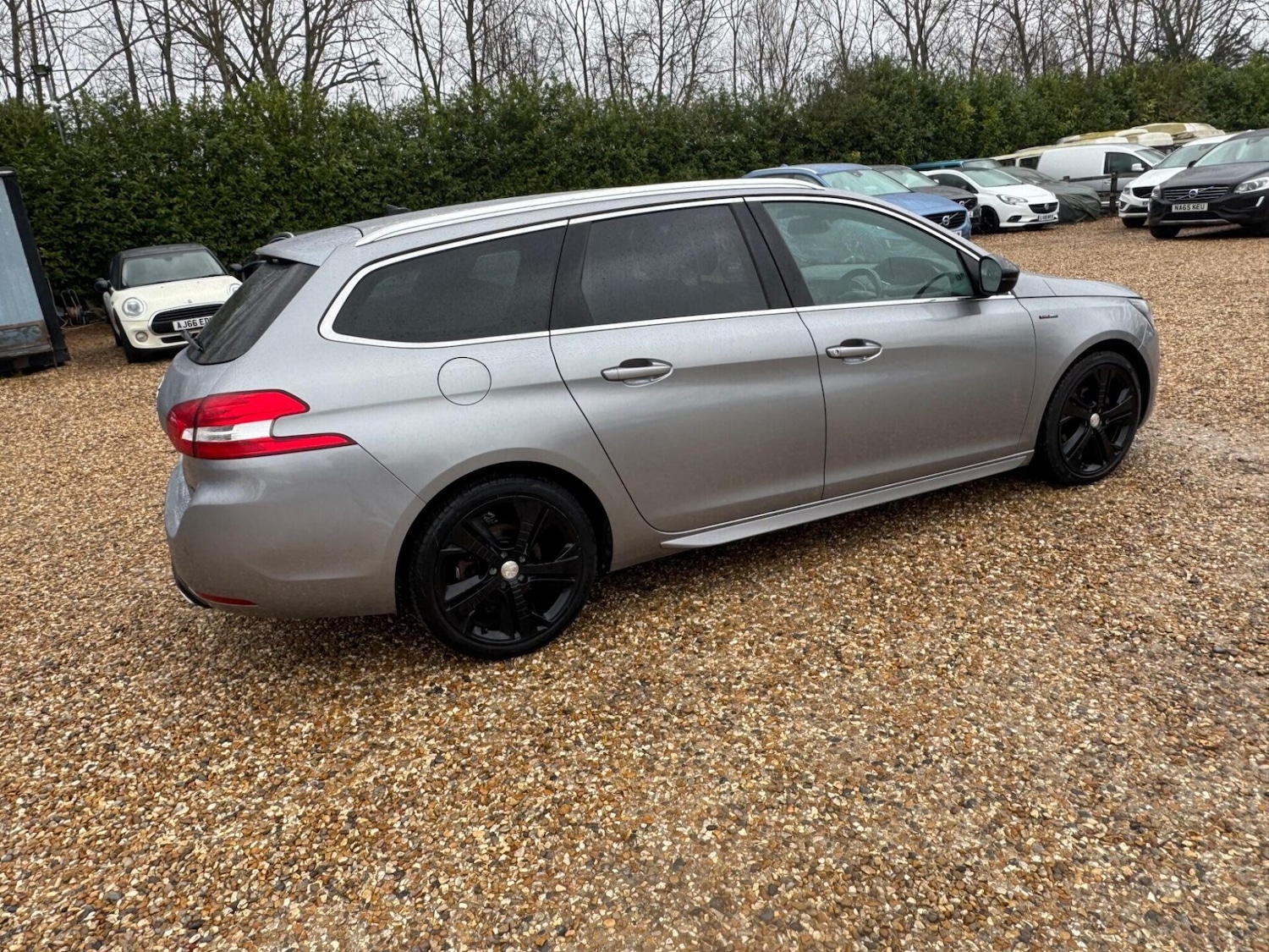 Used Peugeot 308 2016 for sale - 78190753: Photo 20