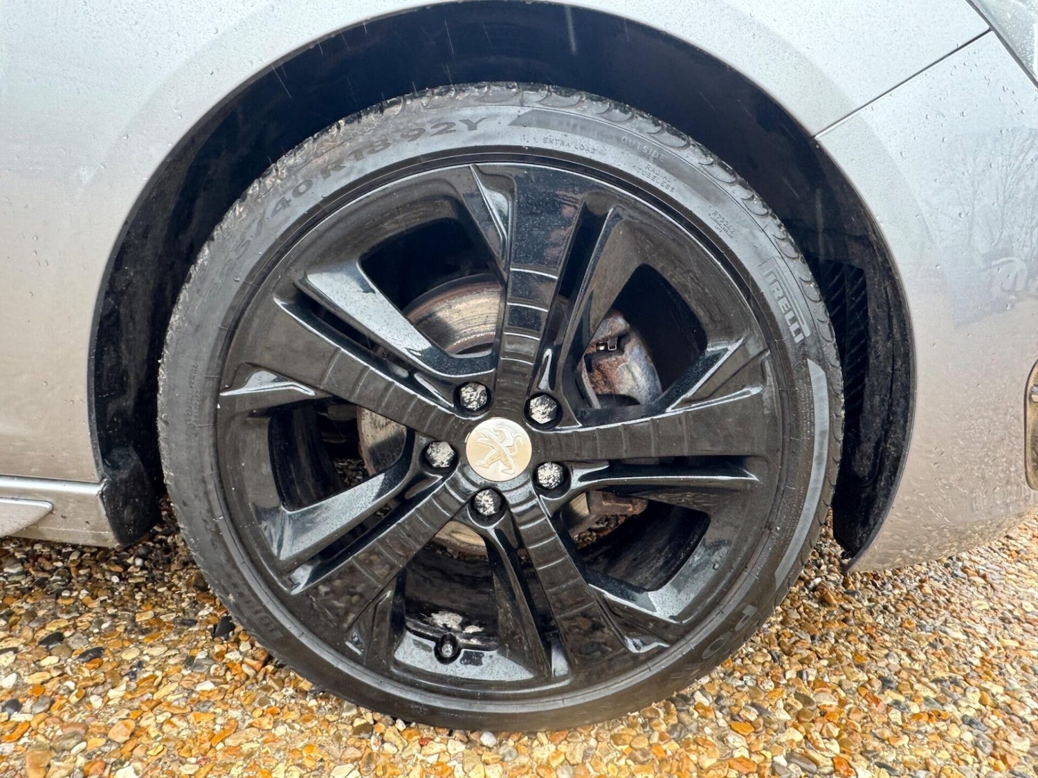 Used Peugeot 308 2016 for sale - 78190753: Photo 21