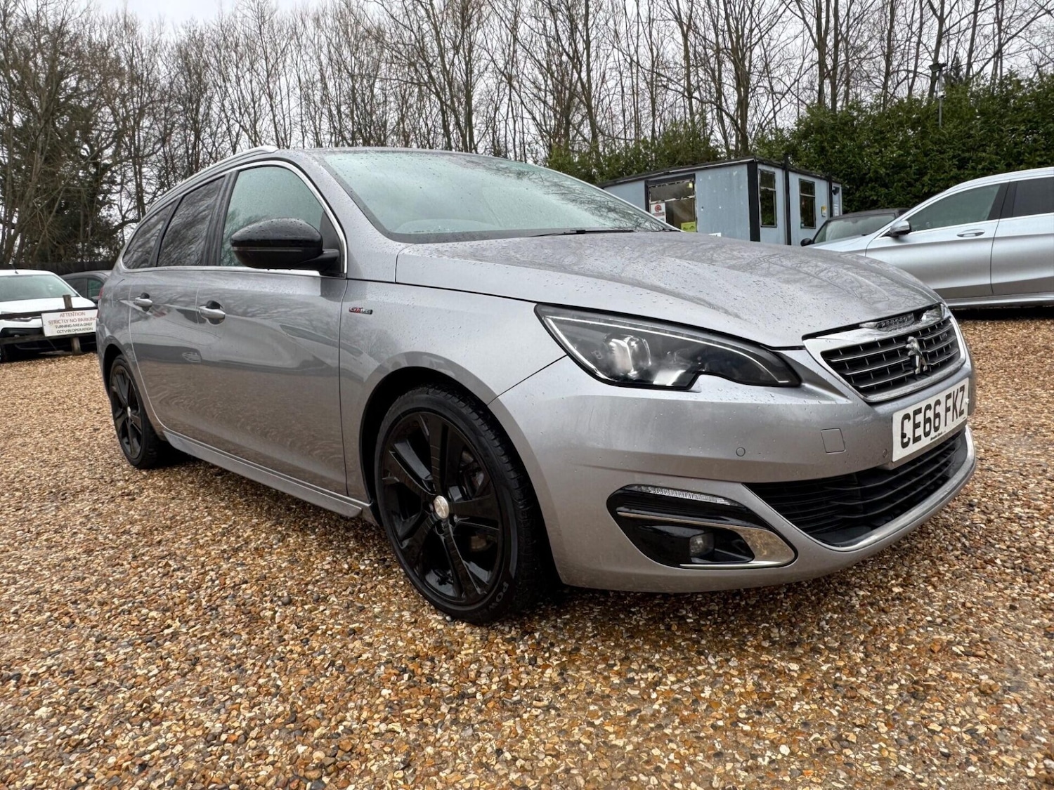 Used Peugeot 308 2016 for sale - 78190753: Photo 22