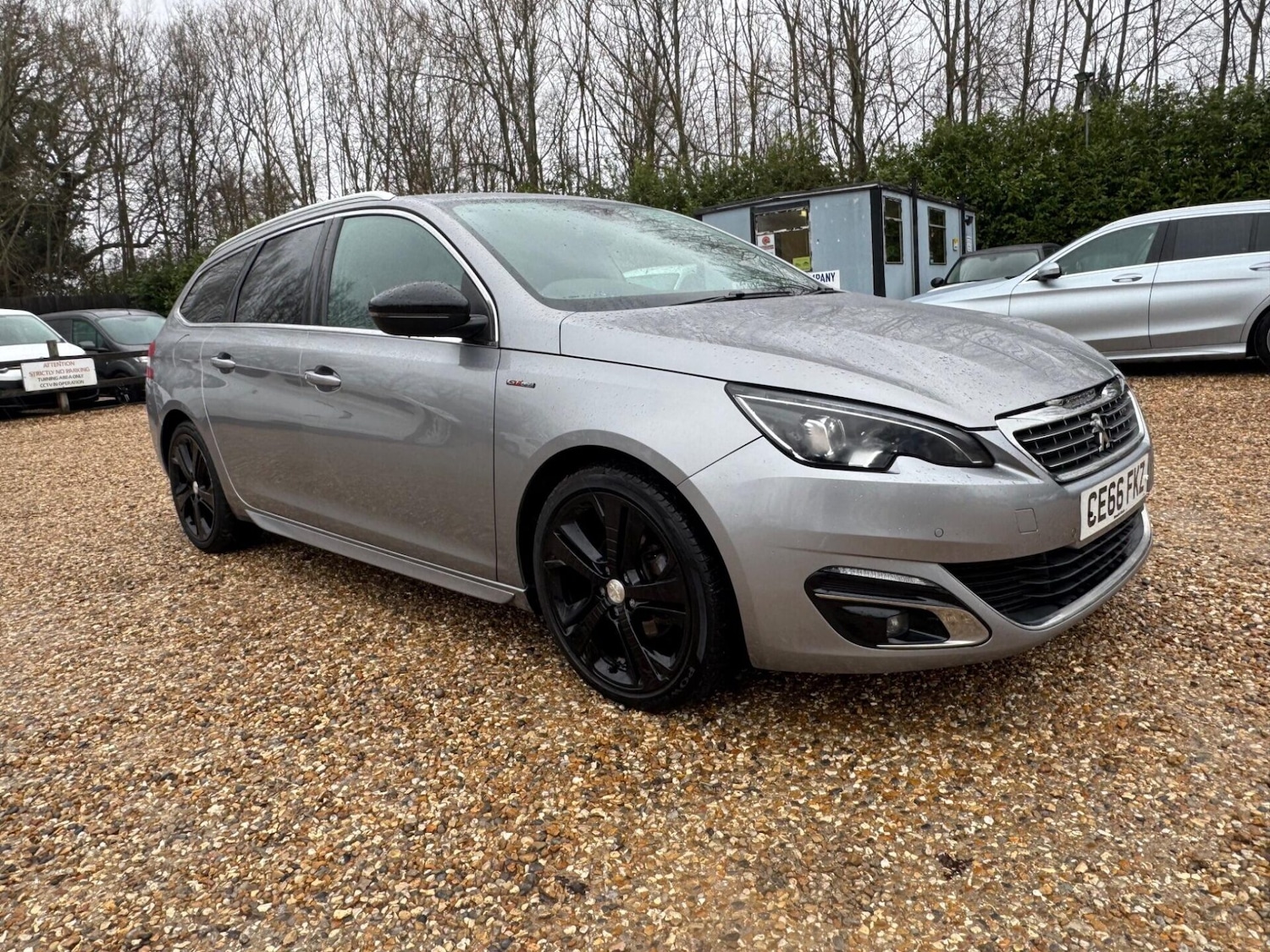 Used Peugeot 308 2016 for sale - 78190753: Photo 23